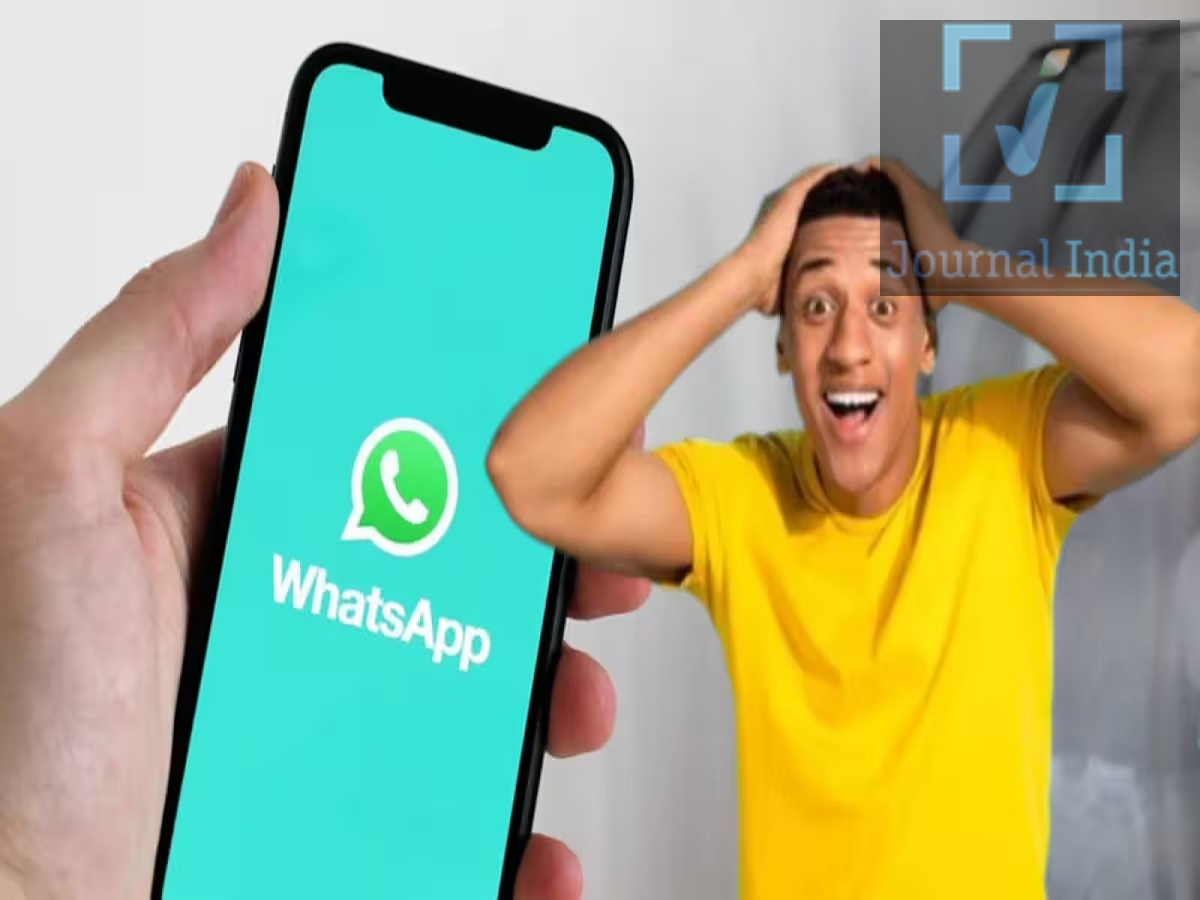 WhatsApp Update &ndash; WhatsApp is not just a messaging app; these features will leave you amazed.