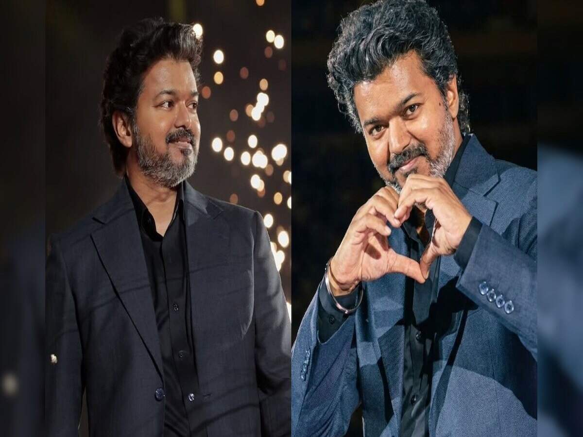 Entertainment News – South superstar Thalapathy Vijay’s film ‘Jana Nayakan’ will be released uncut in this country; find out the full details.