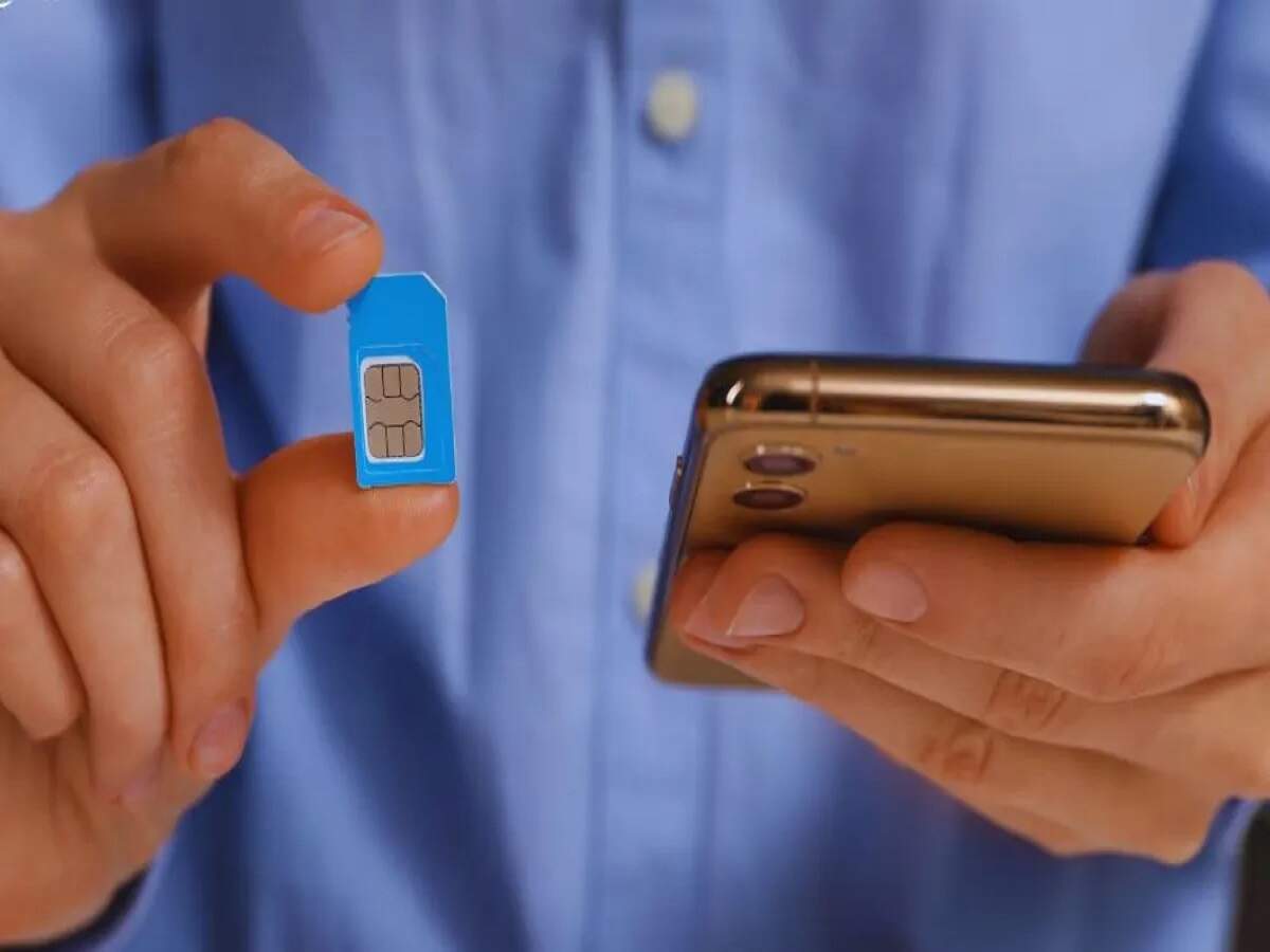Sim Card Limit- एक ID पर कितने सिम ले सकते हैं, जानिए सरकार का नियम