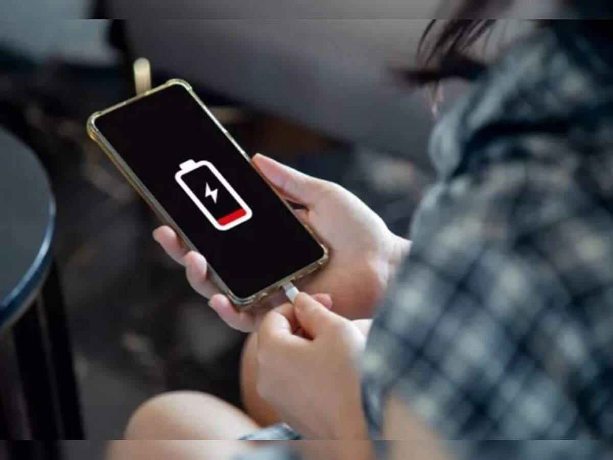 Phone Battery Tips – Is your phone's battery draining frequently? Try these tricks.