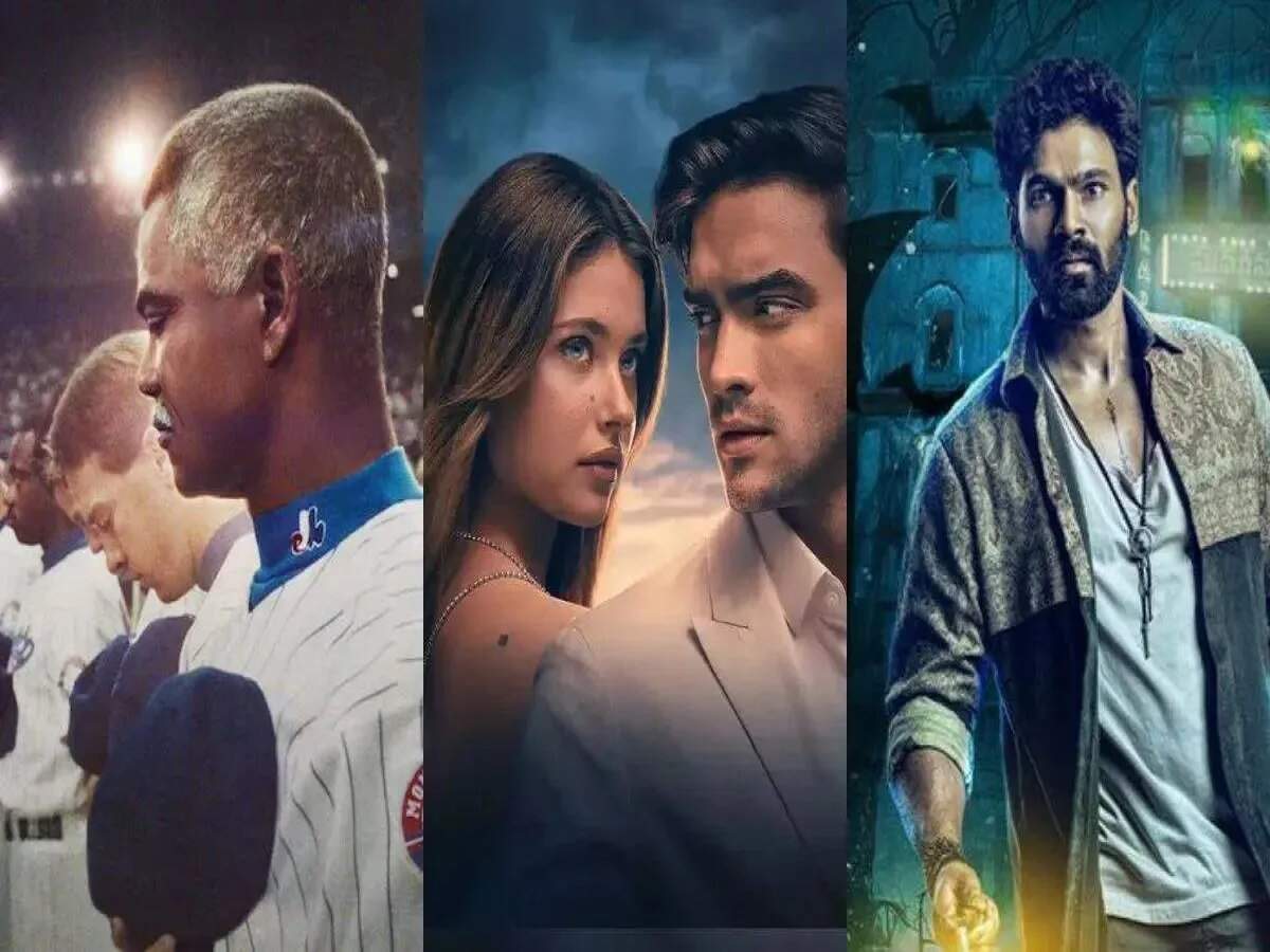 Entertainment News – These exciting web series and movies are releasing on OTT this week; make a note of the dates.