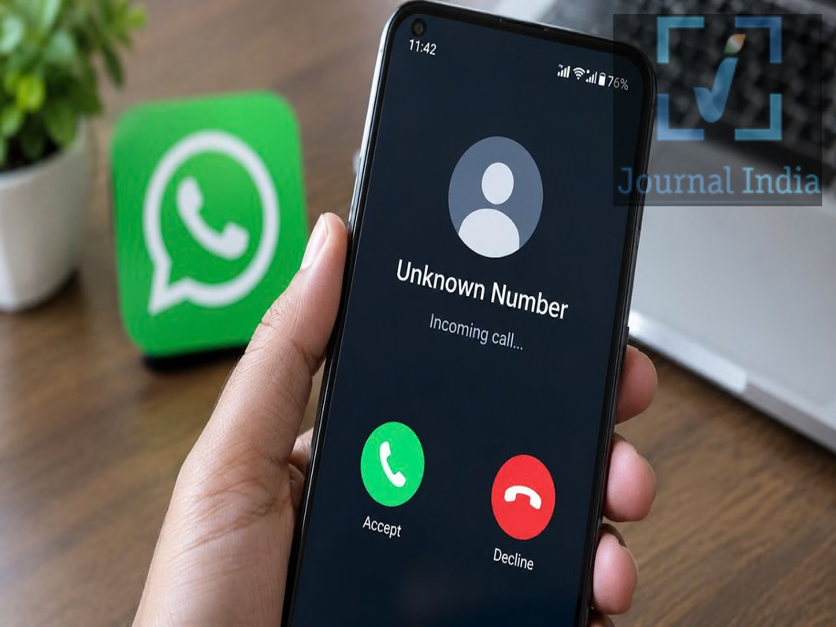 WhatsApp Update- क्या आपको अनजान नंबर से कॉल आती हैं, तो तुरंत करें ये सेटिंग दोस्तो व्हाट्सएप आज के आधुनिक युग का सबसे लोकप्रिय इंस्टेंट मैसेजिंग ऐप हैं, जिसके पूरी दुनिया में 4 बिलियन से भी ज्यादा यूजर्स है, जिससे लोग मैसेज भेज सकते हैं, वॉइस और वीडियो कॉल कर सकते हैं और ज़रूरी जानकारी शेयर कर सकते हैं। साइबर अपराधी इस प्लेटफ़ॉर्म का इस्तेमाल करके अनजान यूज़र्स को संदिग्ध इंटरनेशनल कॉल, फ़र्ज़ी पहचान और ऑनलाइन धोखाधड़ी के ज़रिए निशाना बना रहे हैं। लेकिन कुछ सेटिंग्स कर आप इन कॉल्स को इग्नोर कर सकते हैं-  1. साइबर अपराधी लोगों को निशाना बनाने के लिए WhatsApp का इस्तेमाल कैसे कर रहे हैं साइबर अपराधी अलग-अलग तरह के स्कैम के ज़रिए लोगों को धोखा देने के लिए WhatsApp कॉल और मैसेज का इस्तेमाल कर रहे हैं। वे अनजान इंटरनेशनल नंबरों से यूज़र्स से संपर्क कर सकते हैं, नौकरी के फ़र्ज़ी ऑफ़र दे सकते हैं, आसानी से पैसे कमाने का वादा कर सकते हैं या सरकारी एजेंसियों का प्रतिनिधि होने का नाटक कर सकते हैं। एक बहुत खतरनाक स्कैम है जिसे 'डिजिटल अरेस्ट स्कैम' कहा जाता है। इस तरह की धोखाधड़ी में, स्कैमर पुलिस अफ़सर, CBI अधिकारी, कस्टम अधिकारी या दूसरे सरकारी अधिकारियों का रूप धरते हैं। वे झूठा दावा कर सकते हैं कि पीड़ित के नाम पर गैर-कानूनी सामान वाला कोई पार्सल पकड़ा गया है या वह व्यक्ति किसी आपराधिक मामले में शामिल है। 2. क्या अनजान WhatsApp कॉल का जवाब देने से आपका डेटा एक्सपोज़ हो सकता है? बहुत से लोगों का मानना है कि अनजान कॉल का जवाब देने से हैकर्स उनके फ़ोन की लोकेशन, निजी जानकारी या बैंक अकाउंट तक पहुँच सकते हैं। हालाँकि, WhatsApp कॉल आम तौर पर इस तरह काम नहीं करते हैं। कुछ पीयर-टू-पीयर कॉलिंग कॉन्फ़िगरेशन में, IP एड्रेस जैसी टेक्निकल जानकारी दूसरे व्यक्ति को पता चल सकती है। IP एड्रेस से नेटवर्क की लोकेशन का सामान्य अंदाज़ा तो लग सकता है, लेकिन इससे आमतौर पर घर का सही पता नहीं चलता। इस जोखिम को कम करने के लिए, WhatsApp एक प्राइवेसी फ़ीचर देता है जो कॉल को अपने सर्वर के ज़रिए रूट करता है। 3. 'Silence Unknown Callers' फ़ीचर चालू करें WhatsApp में 'Silence Unknown Callers' नाम का एक फ़ीचर है, जो आपको अनचाहे कॉल से परेशान होने से बचाता है। एक बार चालू होने पर, जो नंबर आपके कॉन्टैक्ट्स में सेव नहीं हैं, उनसे आने वाले कॉल आपके फ़ोन पर रिंग नहीं करेंगे। हालांकि, वे आपकी कॉल लिस्ट में दिखाई देंगे, ताकि आप बाद में उन्हें देख सकें। इस फ़ीचर को चालू करने के लिए ये स्टेप्स फ़ॉलो करें: - अपने स्मार्टफ़ोन पर WhatsApp खोलें। - सेटिंग्स में जाएं। - प्राइवेसी चुनें। - कॉल्स पर टैप करें। - 'Silence Unknown Callers' चालू करें। यह फ़ीचर अनचाहे कॉल को कम करने में मदद कर सकता है, हालांकि यह उन्हें पूरी तरह से ब्लॉक नहीं करता है। अनजान नंबरों से आए मिस्ड कॉल और मैसेज देखते समय आपको फिर भी सावधान रहना चाहिए। 4. WhatsApp कॉल के दौरान अपना IP एड्रेस सुरक्षित रखें एक और उपयोगी प्राइवेसी विकल्प है 'Protect IP Address in Calls'। यह सेटिंग इसलिए बनाई गई है ताकि जिस व्यक्ति को आप कॉल कर रहे हैं, वह सीधे कनेक्शन के ज़रिए आपका IP एड्रेस न जान सके। जब यह सेटिंग चालू होती है, तो WhatsApp दूसरे व्यक्ति के साथ सीधा पीयर-टू-पीयर कनेक्शन बनाने के बजाय आपके कॉल को अपने सर्वर के ज़रिए भेजता है। इससे प्राइवेसी बेहतर हो सकती है क्योंकि दूसरे व्यक्ति के लिए आपके नेटवर्क का IP एड्रेस पता लगाना मुश्किल हो जाता है। इस सेटिंग को चालू करने के लिए: - WhatsApp खोलें और सेटिंग्स में जाएं। - प्राइवेसी चुनें। - नीचे स्क्रॉल करें और 'Advanced' पर टैप करें। - 'Protect IP Address in Calls' चालू करें। आपके डिवाइस और WhatsApp वर्शन के आधार पर मेनू के नाम अलग-अलग हो सकते हैं। ध्यान रखें कि यह सेटिंग कॉल के दौरान आपके IP एड्रेस को सुरक्षित रखने में मदद करती है; यह आपको साइबर हमलों या ऑनलाइन धोखाधड़ी से पूरी तरह सुरक्षित नहीं बनाती है।  5. WhatsApp फ्रॉड से बचने के लिए ज़रूरी सुरक्षा उपाय - बिना वजह संदिग्ध कॉल्स का जवाब न दें: अगर कोई अनजान इंटरनेशनल नंबर बार-बार आपसे संपर्क करने की कोशिश करे, तो उससे बात करने से बचें। - कभी भी OTP या बैंकिंग जानकारी शेयर न करें: कॉल या मैसेज पर किसी को भी पासवर्ड, PIN, OTP या कार्ड की जानकारी न बताएं। - संदिग्ध लिंक्स से बचें: इनाम, नौकरी या रिफंड का वादा करने वाले अनजान लिंक्स पर क्लिक न करें।