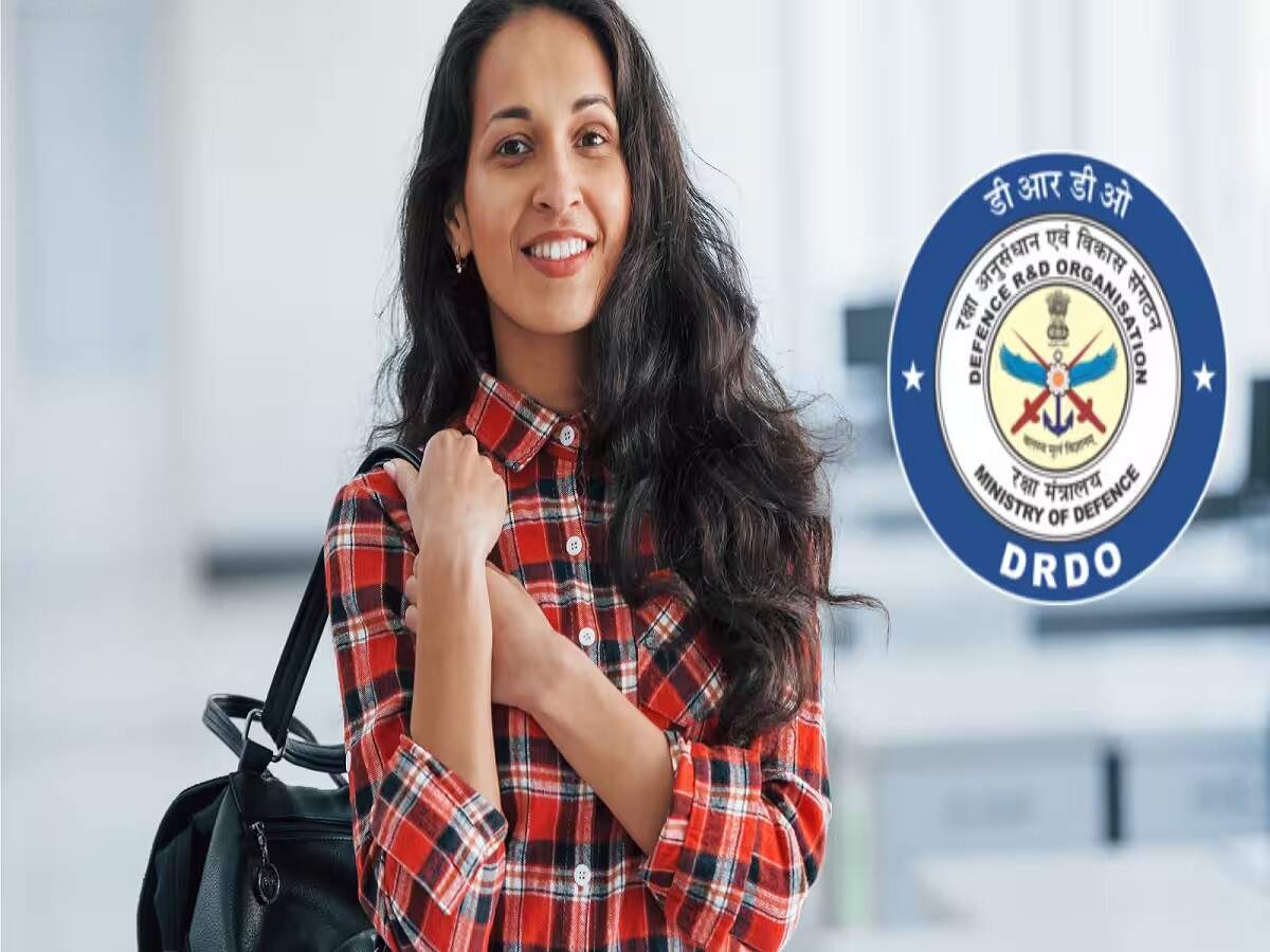 DRDO Recruitment 2026 – Recruitment for Trainee posts at DRDO; find out how to apply.