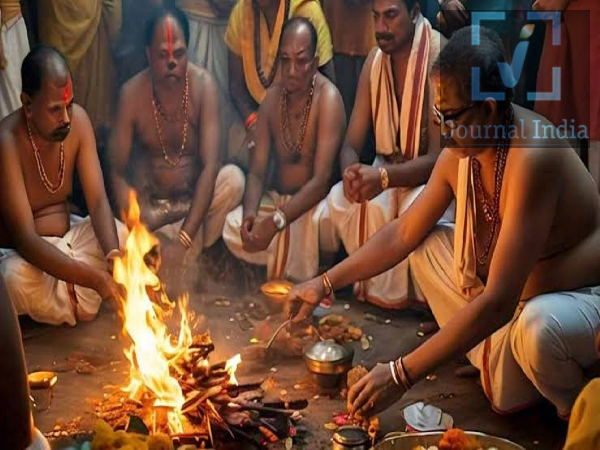 Pitru Paksha- पितृ कृपा और आर्शिवाद पाने के लिए सर्वपितृ अमावस्या पर करें इन 5 चीजों का दान, जानिए पूरी डिटेल्स दोस्तो हिंदू धर्म में पितृ पक्ष का बहुत अधिक महत्व हैं, इस दौरान लोग पितृ कृपा पाने के लिए दान पुण्य करते हैं, ऐसे में पितृ पक्ष के दौरान सर्वपितृ अमावस्या का बहुत धार्मिक महत्व है। यह दिन पूर्वजों की याद में श्राद्ध, तर्पण और दान-पुण्य के काम करने के लिए बहुत खास माना जाता है। इसे खासकर वे लोग मनाते हैं जिन्हें अपने पूर्वज की मृत्यु की सही तारीख नहीं पता होती । सर्वपितृ अमावस्या पर पूरी श्रद्धा से पूर्वजों की रस्में निभाने और ज़रूरतमंदों को दान करने से आध्यात्मिक पुण्य मिलता है और इससे परिवार में खुशी, शांति और समृद्धि के लिए प्रार्थना की जाती है। इस मौके पर दान के लिए कई चीज़ें शुभ मानी जाती हैं। 1. अनाज का दान (अन्न दान) अन्न दान को हिंदू परंपराओं में सबसे महत्वपूर्ण दान कार्यों में से एक माना जाता है। सर्वपितृ अमावस्या पर लोग ज़रूरतमंद व्यक्तियों और परिवारों को गेहूं, चावल, आटा, दाल और खाने की दूसरी ज़रूरी चीज़ें दान कर सकते हैं।ऐसे दान से पूर्वजों का आशीर्वाद मिलता है और परिवार में शांति और खुशहाली आती है। 2. काले तिल का दान पूर्वजों के लिए की जाने वाली रस्मों में काले तिल का खास महत्व है। इनका इस्तेमाल आमतौर पर तर्पण और परिवार के गुज़र चुके सदस्यों के लिए की जाने वाली पारंपरिक रस्मों के दौरान किया जाता है। सर्वपितृ अमावस्या पर काले तिल का दान करना शुभ माना जाता है।  3. ज़रूरतमंदों को कपड़े दान करना कपड़े दान करना भी एक ऐसा दान कार्य है जिसे पारंपरिक रूप से सर्वपितृ अमावस्या पर पुण्य का काम माना जाता है। लोग अपनी आर्थिक क्षमता के अनुसार साफ और इस्तेमाल लायक कपड़े जैसे साड़ी, धोती, कुर्ता और पहनने की दूसरी ज़रूरी चीज़ें दान कर सकते हैं। 4. गुड़ और घी का दान करें हिंदू धार्मिक परंपराओं में गुड़ और घी को शुभ माना जाता है। सर्वपितृ अमावस्या पर ज़रूरतमंद परिवारों को ये चीज़ें दान करने से आध्यात्मिक पुण्य मिलता है, ऐसा माना जाता है।  पारंपरिक मान्यताओं के अनुसार, दान-पुण्य के ऐसे काम सद्भावना के प्रतीक होते हैं और घर में सुख, समृद्धि और सकारात्मकता के लिए की जाने वाली प्रार्थनाओं से जुड़े होते हैं।  5. अपनी क्षमता के अनुसार चांदी का दान करें पूर्वजों से जुड़े कुछ हिंदू रीति-रिवाजों में चांदी को महत्वपूर्ण माना जाता है। जो लोग सक्षम हैं, वे सर्वपितृ अमावस्या पर दान-पुण्य के तहत चांदी की कोई छोटी सी चीज़ दान कर सकते हैं। चांदी का दान करना कोई ज़रूरी आर्थिक दायित्व नहीं है। दान की मात्रा या मूल्य व्यक्ति की परिस्थितियों पर निर्भर करना चाहिए। 