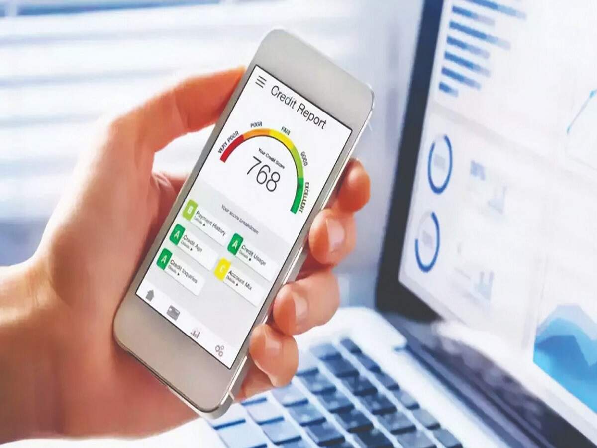 CIBIL Score – Has your CIBIL score deteriorated? Avoid making these mistakes at all costs if you want to improve it.