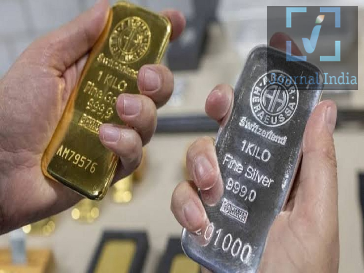 Gold and Silver Price- जयपुर में क्या हैं सोने का भाव, आइए जानें क्या आप अपने लिए सोने और चांदी की चीजें खरीदने की योजना बना रहे हैं, तो आपको इसके ताजा भाव पता होना चाहिए,  18 सितंबर, 2026 को सुबह 5:38 बजे तक, ऑल इंडिया बुलियन (AIB) रेफरेंस रेट जयपुर में सोने और चांदी की ताज़ा कीमतें बताता है। 24-कैरेट सोने की कीमत ₹1,50,600 प्रति 10 ग्राम है, जबकि 22-कैरेट सोना ₹1,37,949 प्रति 10 ग्राम पर उपलब्ध है। चांदी (999 शुद्धता) की कीमत ₹2,34,075 प्रति किलोग्राम है। जयपुर में आज सोने और चांदी की कीमत &ndash; 18 सितंबर, 2026 24-कैरेट सोना (999) सोना ₹1,50,600 प्रति 10 ग्राम | ₹15,060 प्रति ग्राम 22-कैरेट सोना (916) ₹1,37,949  प्रति 10 ग्राम चांदी (999) ₹2,34,075 प्रति किलोग्राम | लगभग ₹234.08 प्रति ग्राम रेफरेंस समय: सुबह 5:38 बजे IST, 18 सितंबर, 2026 स्रोत: ऑल इंडिया बुलियन (AIB) रेफरेंस रेट, जैसा कि बताया गया है। दिन के दौरान कीमतें बदल सकती हैं। सोने और चांदी की कीमतों के बारे में ज़रूरी बातें 24-कैरेट सोना: ₹1,50,600 प्रति 10 ग्राम। 22-कैरेट सोना: ₹1,37,949 प्रति 10 ग्राम। चांदी (999 शुद्धता): ₹2,34,075 प्रति किलोग्राम। बताई गई कीमतें बुलियन रेफरेंस कीमतें हैं, न कि ज्वेलरी का अंतिम रिटेल बिल। ज्वेलरी की खरीद पर मेकिंग चार्ज, वेस्टेज और 3% GST अलग से जोड़े जाते हैं। अलग-अलग शहरों में सोने की कीमतें अलग-अलग क्यों होती हैं? अंतर्राष्ट्रीय सोने की कीमतें, जो आमतौर पर अमेरिकी डॉलर में बताई जाती हैं। रुपये-डॉलर एक्सचेंज रेट में बदलाव। भारत में इंपोर्ट ड्यूटी और अन्य लागू होने वाले खर्च। स्थानीय बुलियन डीलर का मार्जिन और बाज़ार की स्थितियां। ट्रांसपोर्टेशन, इंश्योरेंस और स्थानीय मांग। मुंबई का ज़वेरी बाज़ार एक बड़ा बुलियन मार्केट है, लेकिन सोने की स्थानीय कीमतें हर शहर में अलग-अलग हो सकती हैं। 22-कैरेट और 24-कैरेट सोने में अंतर  24-कैरेट सोने (999 शुद्धता) में लगभग 99.9% सोना होता है और इसका इस्तेमाल आमतौर पर सोने की ईंटों और सिक्कों के लिए किया जाता है। 22-कैरेट सोने (916 शुद्धता) में लगभग 91.6% सोना होता है और इसका इस्तेमाल बड़े पैमाने पर गहने बनाने में किया जाता है क्योंकि यह शुद्ध सोने की तुलना में ज़्यादा कठोर होता है। 916 हॉलमार्क 22-कैरेट शुद्धता को दर्शाता है। क्या आपकी ज्वेलरी के बिल पर भी यही सोने का रेट लागू होगा? नहीं। AIB रेफरेंस रेट ज्वेलरी की पूरी खरीद कीमत नहीं है। ज्वेलरी के फाइनल बिल में ये चीज़ें शामिल हो सकती हैं: शुद्धता और वज़न के आधार पर सोने की कीमत। मेकिंग चार्ज (बनाने का खर्च)। वेस्टेज चार्ज (अगर लागू हो)। 3% GST, जैसा कि दी गई कीमत की जानकारी में बताया गया है। हमेशा ज्वेलर से एक डिटेल्ड इनवॉइस मांगें जिसमें सोने का रेट, वज़न, मेकिंग चार्ज और लागू टैक्स की जानकारी हो।