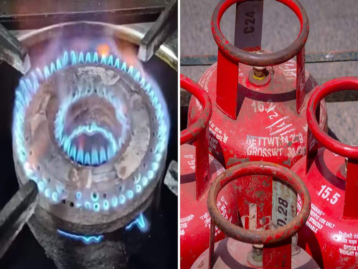 LPG Gas-Saving Tips: Follow these tips for using your gas cylinder, and it will last 15 days longer.
