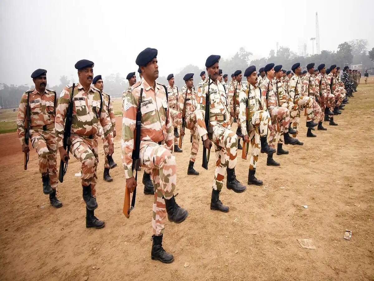 ITBP Recruitment 2026 – Applications invited for the post of Head Constable in ITBP; here is how to apply.