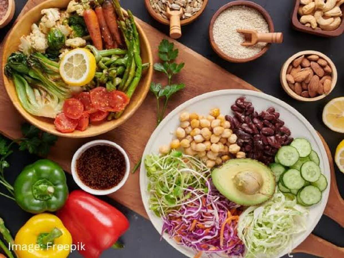 Health Tips – Vegetarians often lack these nutrients; learn about the adverse effects.