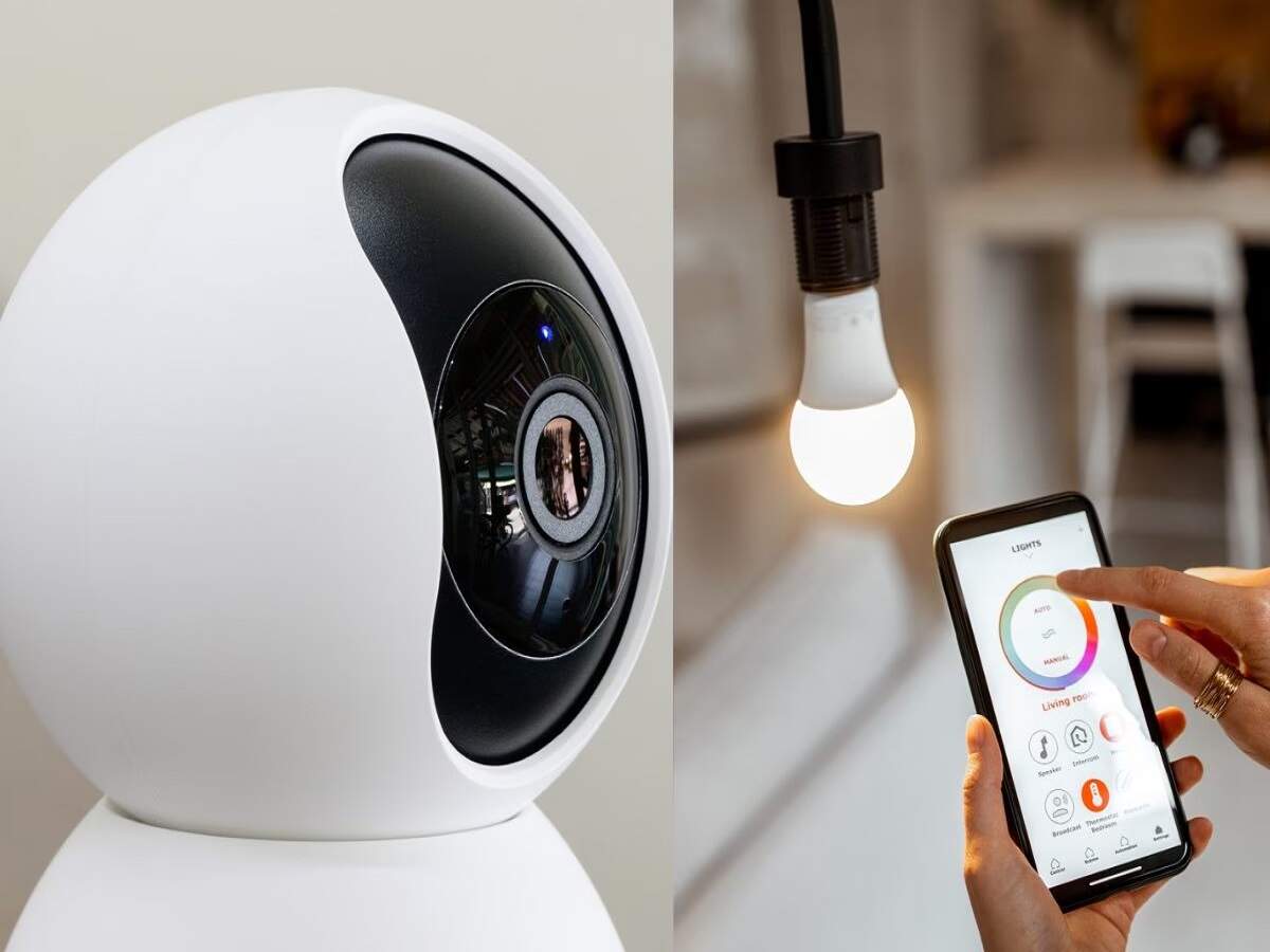 Technology Tips: Smart gadgets in your home could turn into spies—find out how to stay safe.