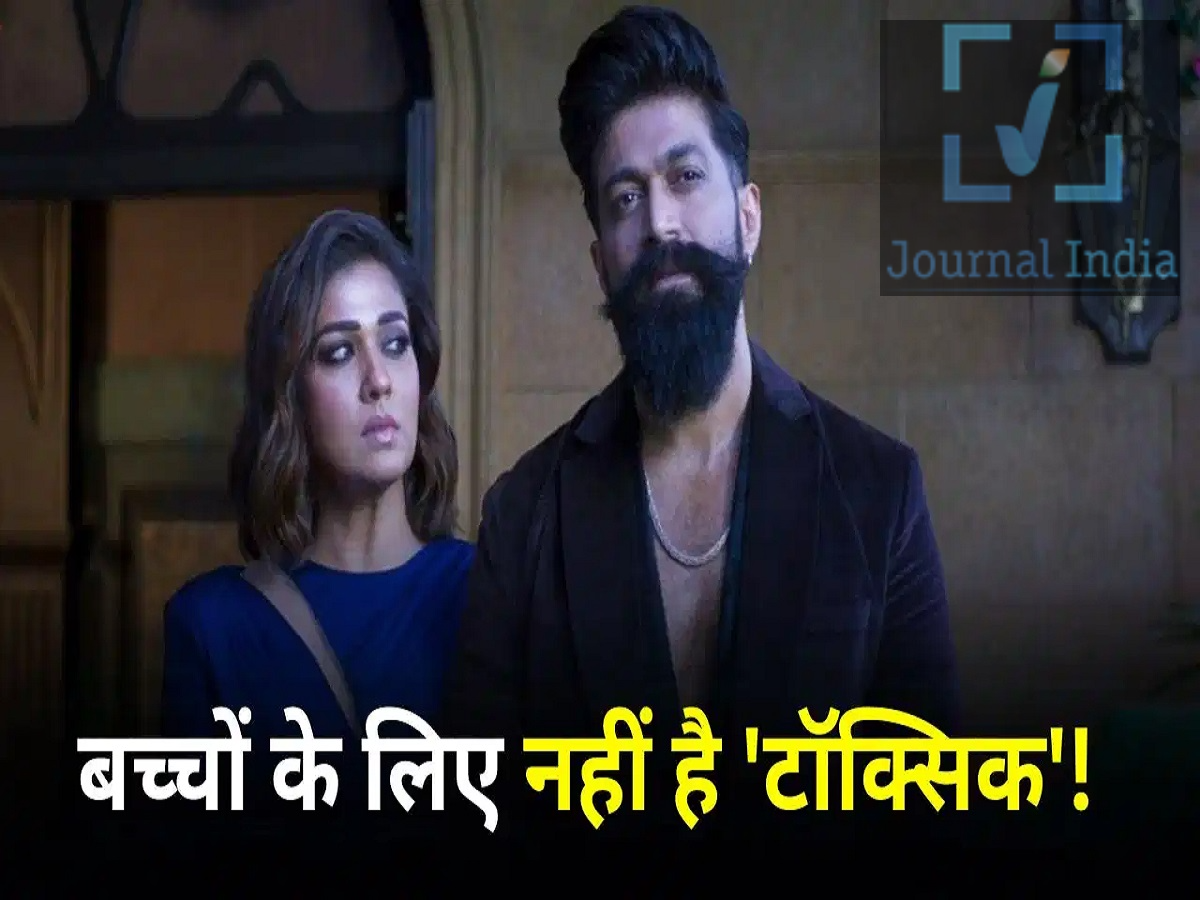 Entertainment News- Toxic को UK की सेंसर बोर्ड से मिला ये सर्टिफिकेट, जानिए क्या हैं वजह दोस्तो 26 अगस्त को साउथ सुपरस्टर यश कि फिल्म Toxic रिलीज होगी, जिसका फैंस बेसब्री से इंतजार कर रहे हैं, फिल्म एक और बार सेंसर रेटिंग को लेकर चर्चा में आ गई है। ब्रिटेन के British Board of Film Classification (BBFC) ने फिल्म को '18' सर्टिफिकेट दिया है। इसका मतलब है कि 18 साल से कम उम्र के दर्शक ब्रिटेन में इस फिल्म को नहीं देख सकेंगे। BBFC ने सबसे ऊंची 5/5 रेटिंग दी है। भारत में भी मिला 'A' सर्टिफिकेट भारत में Toxic को Central Board of Film Certification (CBFC) की ओर से 'A' सर्टिफिकेट दिया गया है। इसके तहत केवल 18 वर्ष या उससे अधिक उम्र के दर्शक ही फिल्म को सिनेमाघरों में देख सकते हैं। अब UK में भी '18' रेटिंग मिलने के बाद फिल्म की चर्चा और बढ़ गई है। इसकी तुलना Dhurandhar 2 से भी की जा रही है, जिसे ब्रिटेन में इसी तरह की '18' रेटिंग मिली थी। Toxic को किन कैटेगरी में कितनी रेटिंग मिली? BBFC ने फिल्म के अलग-अलग कंटेंट के आधार पर निम्न रेटिंग दी हैं: Violence: 5/5 Threat and Horror: 4/5 Language: 4/5 Sex: 5/5 Drugs: 4/5 Sexual Violence and Sexual Threat: 4/5 Suicide and Self-Harm: 4/5 Injury Detail: 5/5 इन रेटिंग्स से अंदाजा लगाया जा रहा है कि Toxic में काफी इंटेंस और ग्राफिक एक्शन देखने को मिल सकता है। Dhurandhar 2 से क्यों हो रही तुलना? Dhurandhar 2 को भी ब्रिटेन में हिंसा और एक्शन के कारण कड़ी रेटिंग मिली थी। फिल्म को हिंसा के लिए 5/5 और थ्रेट, हॉरर व लैंग्वेज के लिए 4/5 रेटिंग दी गई थी। वहीं Toxic को हिंसा और चोटों के विवरण में 5/5 के साथ-साथ सेक्सुअल कंटेंट के लिए भी 5/5 मिला है। ऐसे में इसकी तुलना Dhurandhar 2 से होना स्वाभाविक है और यह भी संकेत मिलता है कि Toxic का कंटेंट काफी वयस्क और हिंसक हो सकता है।