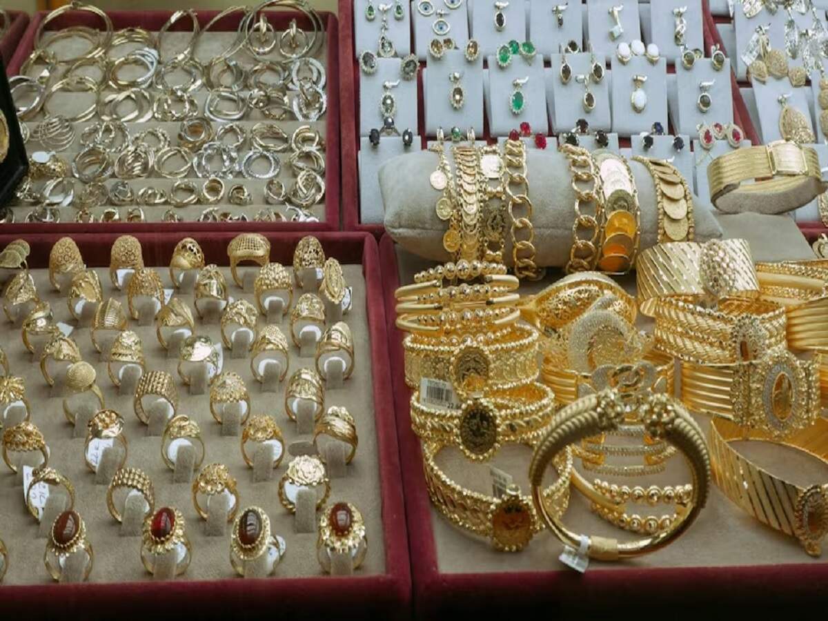 Gold and Silver Prices – Gold and silver prices have risen; check the latest rates.