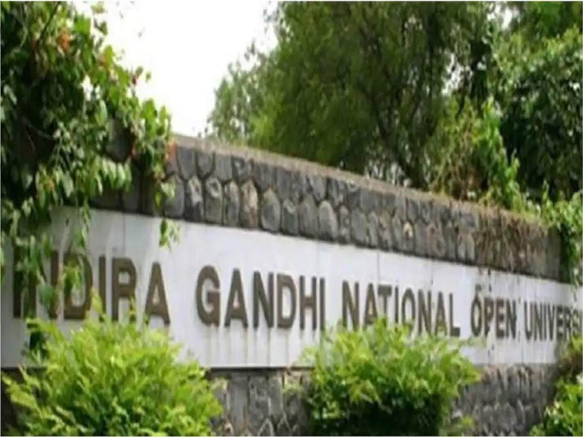 IGNOU Placement 2026- IGNOU students and alumni have a chance to get a job, interview from 27th July.