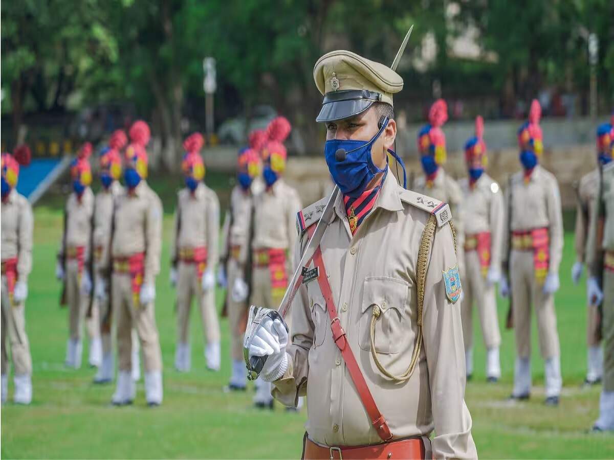 HPPSC Police Recruitment 2026: Recruitment for the post of Constable in the Himachal Police Department announced; find out who is eligible to apply.