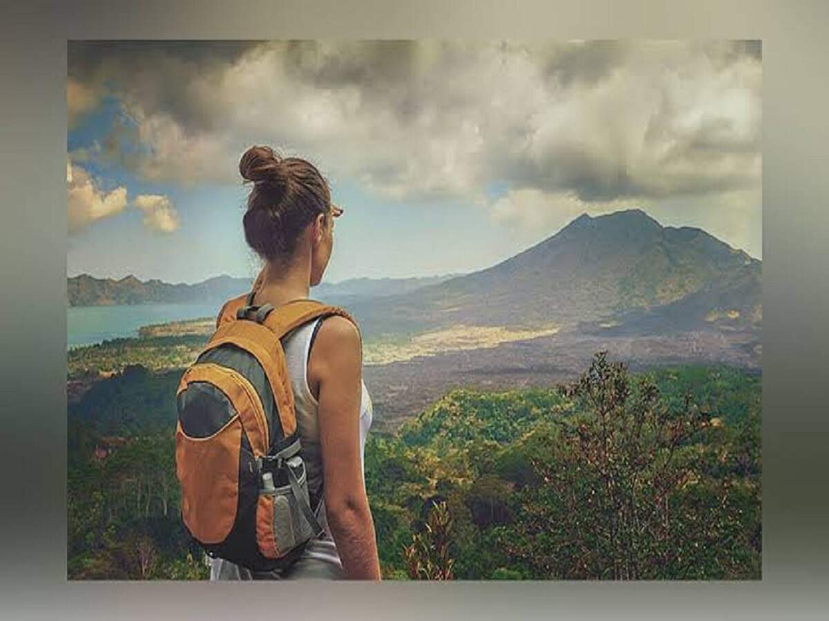 Travel Tips: What is travel therapy, and how does it bring peace to the mind?