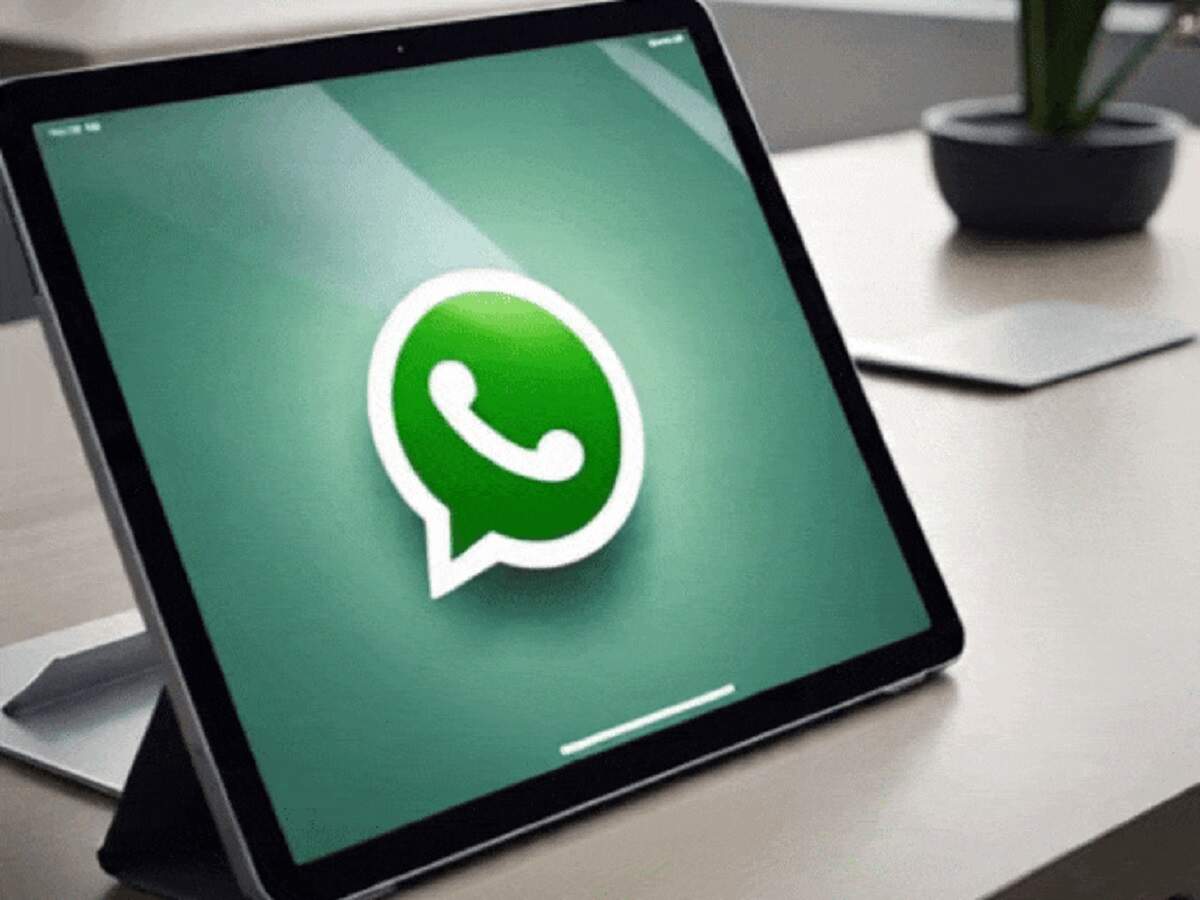 WhatsApp Update – WhatsApp has launched a new feature; you can now make video calls on laptops and PCs.