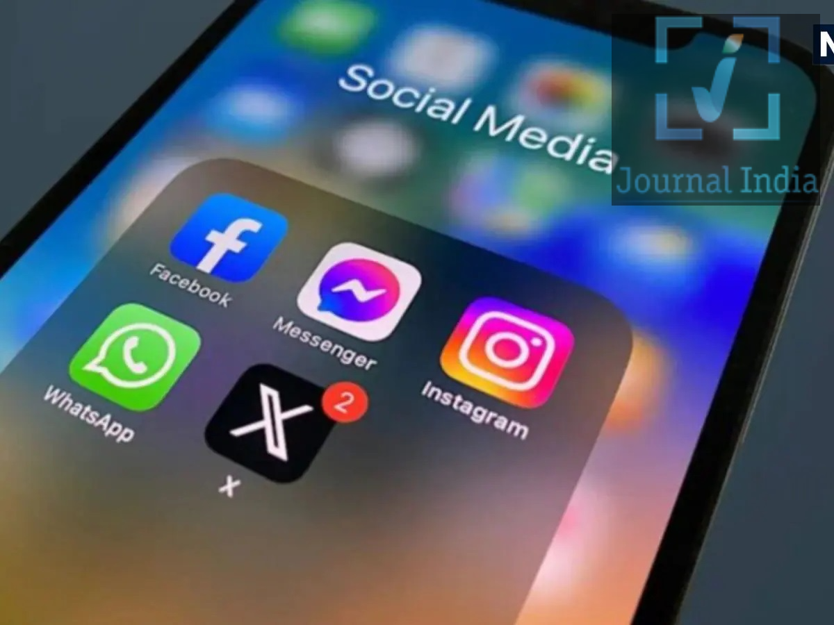 Instagram-Facebook Tips: Do you also view obscene content on Instagram and Facebook? The government has issued an alert.