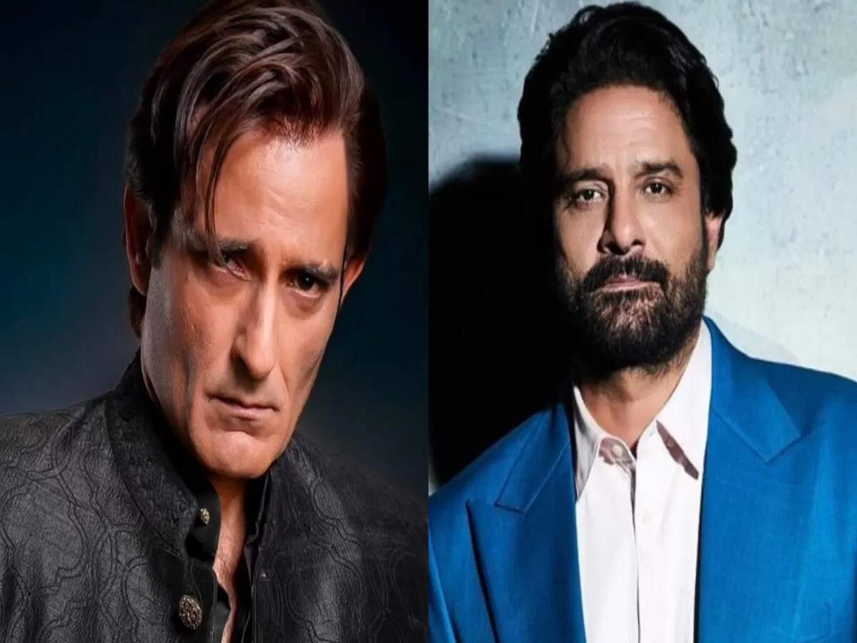Entertainment News – Drishyam 3 trailer launched; Jaideep Ahlawat replaces Akshaye Khanna.