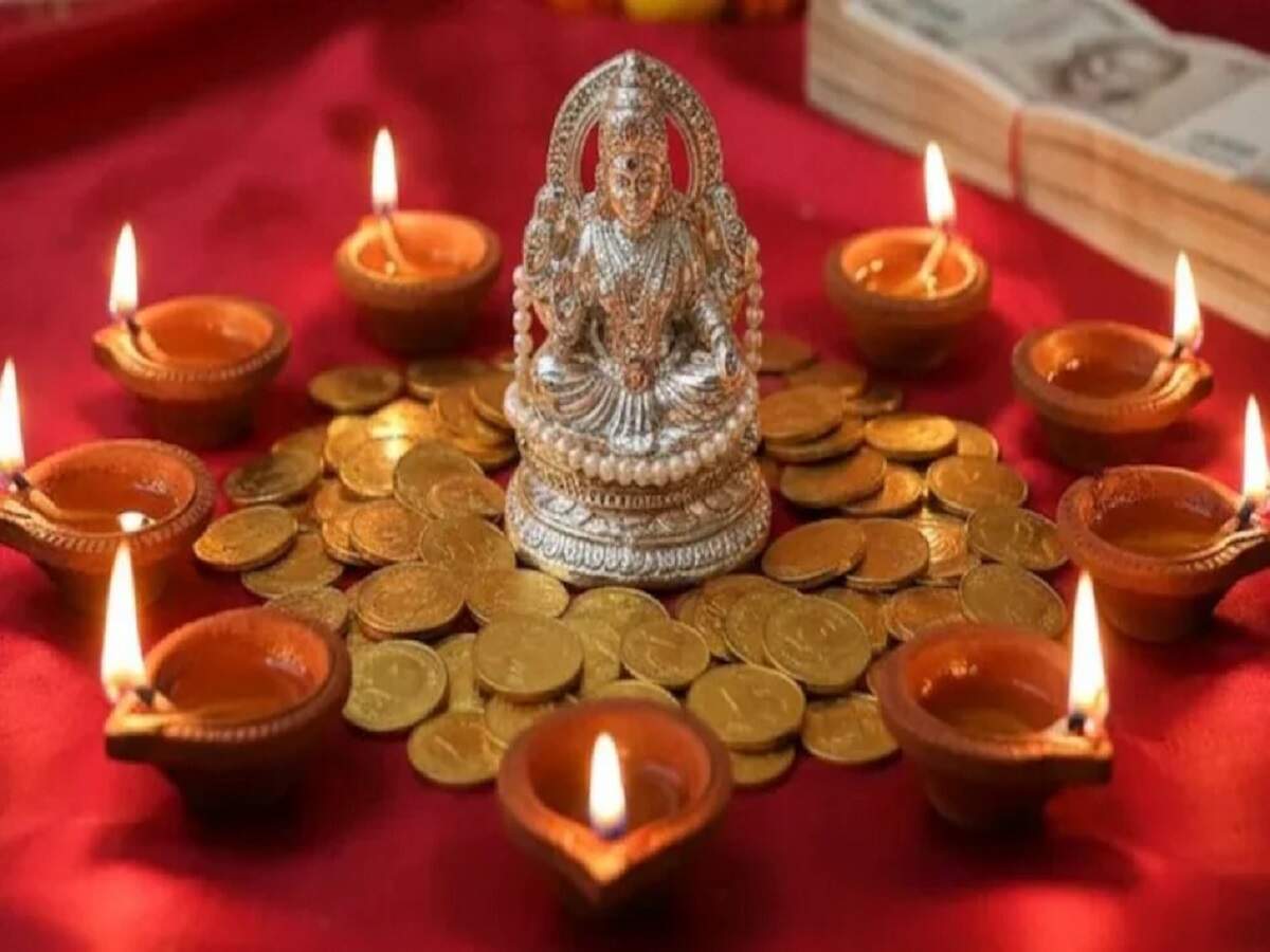 Deepawali 2026 Special – When is Diwali? Find out the Pradosh Kaal Muhurat and Choghadiya timings for Lakshmi Puja.