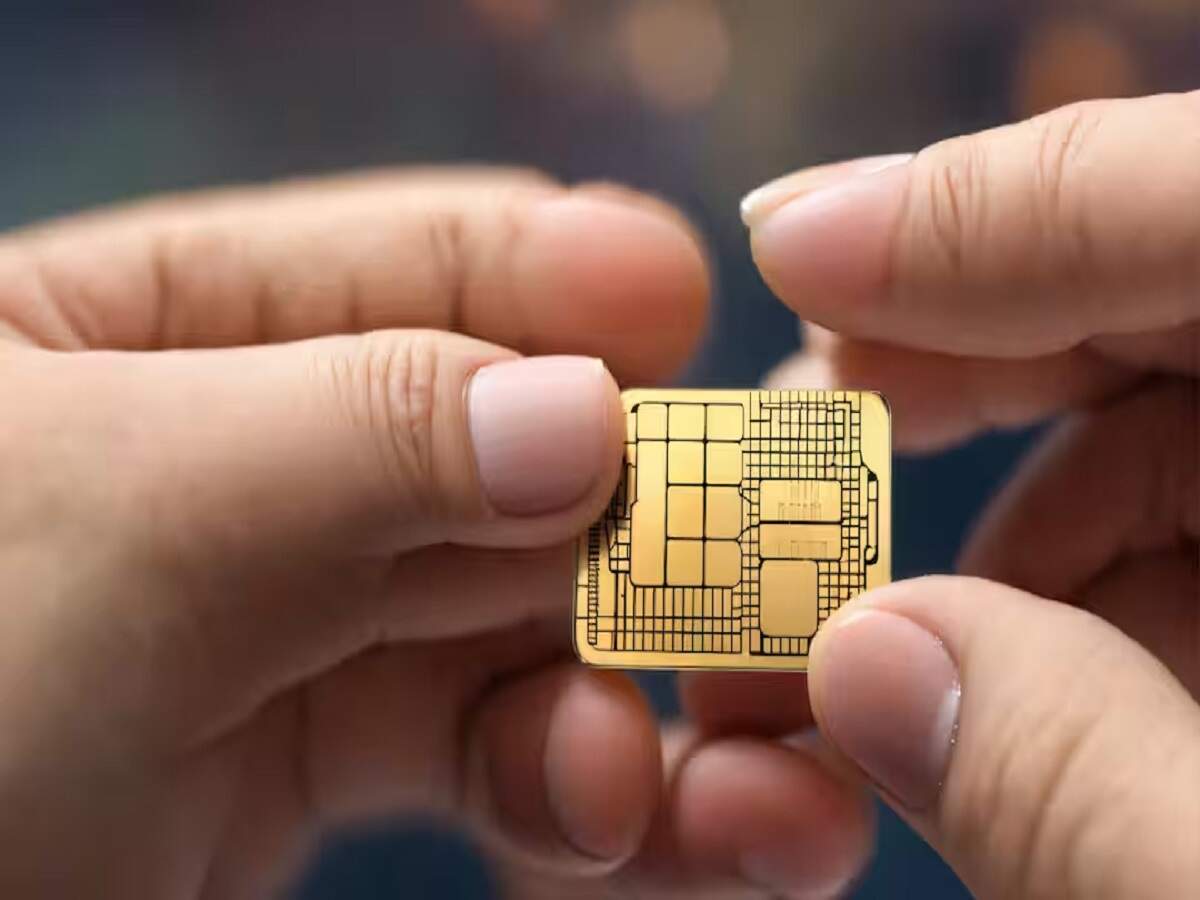 SIM Card Update: Do you have more than one SIM card registered in your name? If so, be cautious.
