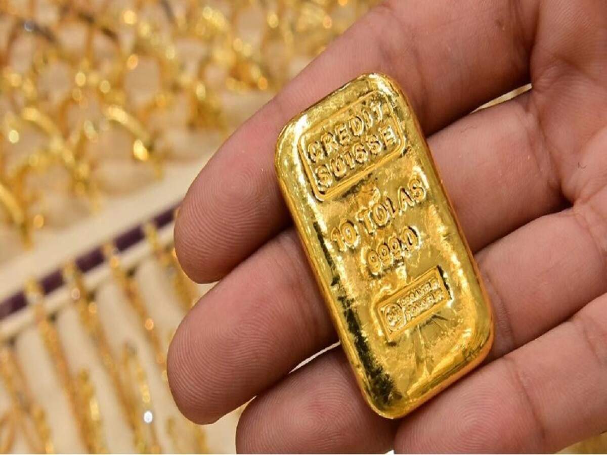 Gold and Silver Prices Today – Gold and silver have become costlier again; check today's latest rates.
