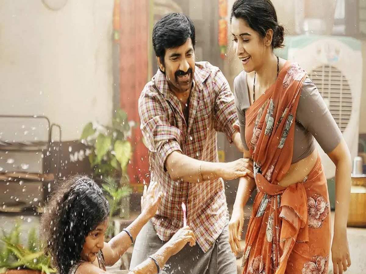 Entertainment News - 'Irumudi' becomes the most-watched Telugu film of 2026; here are the details.