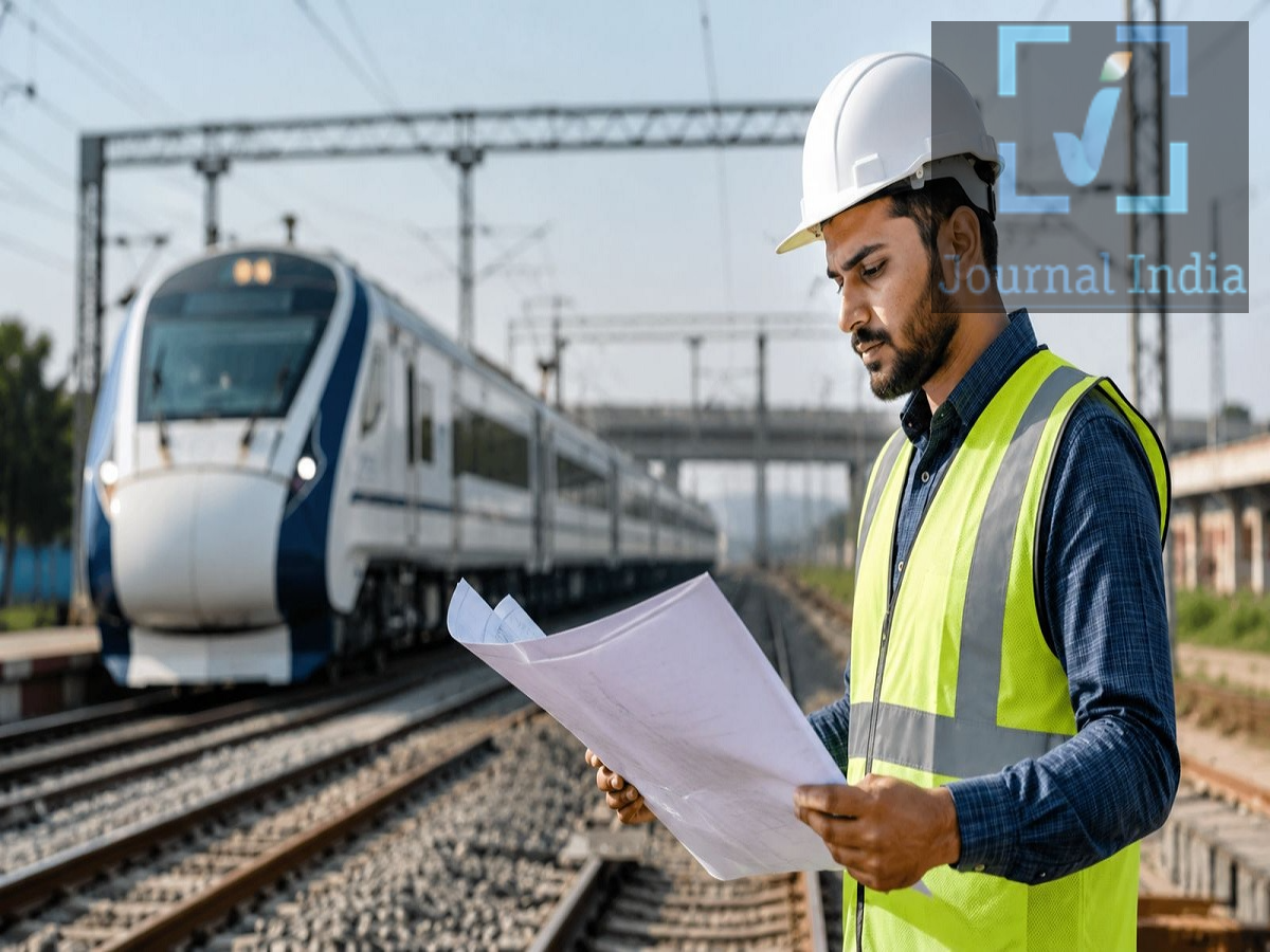 RRB NTPC Recruitment: रेलवे में निकली 3,477 पदों पर भर्ती, इस दिन से कर सकते हैं आवेदन दोस्तो जो लोग रेलवे में नौकरी पाने के लिए दिन रात मैहनत कर रहे हैं, उनके लिए खुशखबरी हैं, क्योंकि रेलवे भर्ती बोर्ड (RRB) ने NTPC Graduate Level Recruitment 2026 के लिए शॉर्ट नोटिफिकेशन जारी कर दिया है। इस भर्ती अभियान के तहत 3,477 ग्रेजुएट लेवल पदों को भरा जाएगा। योग्य उम्मीदवार 8 अक्टूबर 2026 से ऑनलाइन आवेदन कर सकेंगे। आवेदन प्रक्रिया 6 नवंबर 2026 तक चलेगी। आइए जानते हैं इसकी पूरी डिटेल्स RRB NTPC Recruitment 2026: कितने पदों पर होगी भर्ती? रेलवे की इस भर्ती के माध्यम से कुल 3,477 ग्रेजुएट लेवल पदों पर उम्मीदवारों का चयन किया जाएगा। पदों से जुड़ी विस्तृत जानकारी और अन्य शर्तें विस्तृत नोटिफिकेशन जारी होने के बाद स्पष्ट होंगी। RRB NTPC 2026 महत्वपूर्ण जानकारी भर्ती बोर्ड: Railway Recruitment Board (RRB) भर्ती का नाम: NTPC Graduate Level Recruitment 2026 कुल पद: 3,477 शैक्षणिक योग्यता: ग्रेजुएशन आवेदन शुरू: 8 अक्टूबर 2026 आवेदन की अंतिम तारीख: 6 नवंबर 2026 आयु की गणना: 1 जनवरी 2027 आवेदन माध्यम: ऑनलाइन कौन कर सकता है आवेदन? RRB NTPC Graduate Level Recruitment के लिए उम्मीदवार के पास किसी मान्यता प्राप्त विश्वविद्यालय या संस्थान से स्नातक यानी Bachelor&rsquo;s Degree होना जरूरी है। उम्मीदवारों की आयु की गणना 1 जनवरी 2027 के आधार पर की जाएगी। हालांकि, न्यूनतम और अधिकतम आयु सीमा तथा विभिन्न आरक्षित वर्गों को मिलने वाली आयु में छूट की विस्तृत जानकारी फुल नोटिफिकेशन में दी जाएगी। इसलिए आवेदन करने से पहले उम्मीदवारों को अपनी पात्रता जरूर जांचनी चाहिए। RRB NTPC 2026 Application Fee RRB NTPC भर्ती के लिए आवेदन शुल्क उम्मीदवार की श्रेणी के अनुसार निर्धारित किया गया है। General/OBC/EWS: ₹500 SC/ST/PwD/Female Candidates: ₹250 भुगतान का तरीका: ऑनलाइन आवेदन शुल्क से जुड़ी अंतिम और विस्तृत जानकारी आधिकारिक नोटिफिकेशन में देखना जरूरी होगा। 8 अक्टूबर से शुरू होंगे आवेदन RRB NTPC Graduate Level Recruitment के लिए ऑनलाइन आवेदन प्रक्रिया 8 अक्टूबर 2026 से शुरू होगी। उम्मीदवार 6 नवंबर 2026 तक अपना आवेदन जमा कर सकेंगे। उम्मीदवारों को अंतिम तारीख का इंतजार करने के बजाय समय रहते आवेदन पूरा करने की सलाह दी जाती है। फॉर्म भरते समय नाम, जन्म तिथि, शैक्षणिक योग्यता और अन्य व्यक्तिगत जानकारी सावधानी से दर्ज करें। RRB NTPC Form कैसे भरें? RRB NTPC Graduate Level Recruitment के लिए ऑनलाइन आवेदन करने के लिए उम्मीदवारों को इन चरणों का पालन करना होगा: सबसे पहले RRB की आधिकारिक आवेदन वेबसाइट पर जाएं। NTPC Graduate Level Recruitment 2026 के आवेदन लिंक पर क्लिक करें। आवश्यक जानकारी दर्ज करके रजिस्ट्रेशन पूरा करें। आवेदन फॉर्म में व्यक्तिगत और शैक्षणिक विवरण भरें। मांगे गए दस्तावेजों की स्कैन कॉपी अपलोड करें। अपनी श्रेणी के अनुसार आवेदन शुल्क जमा करें। फॉर्म को ध्यानपूर्वक जांचने के बाद सबमिट करें। भविष्य के लिए आवेदन फॉर्म की डिजिटल कॉपी या प्रिंटआउट सुरक्षित रखें। उम्मीदवार इन तारीखों को कर लें नोट आवेदन शुरू होने की तारीख: 8 अक्टूबर 2026 आवेदन की अंतिम तारीख: 6 नवंबर 2026 आयु गणना की तारीख: 1 जनवरी 2027 कुल वैकेंसी: 3,477 योग्यता: ग्रेजुएशन विस्तृत नोटिफिकेशन का करना होगा इंतजार RRB की ओर से अभी शॉर्ट नोटिफिकेशन जारी किया गया है। वैकेंसी का विस्तृत ब्रेकअप, पदों के नाम, आयु सीमा, चयन प्रक्रिया, परीक्षा पैटर्न, सिलेबस और अन्य महत्वपूर्ण शर्तों की पूरी जानकारी विस्तृत आधिकारिक नोटिफिकेशन में सामने आएगी। इसलिए इच्छुक उम्मीदवारों को सलाह है कि आवेदन शुरू होने से पहले आधिकारिक RRB वेबसाइट पर जारी होने वाले विस्तृत नोटिफिकेशन को ध्यानपूर्वक पढ़ें और अपनी पात्रता सुनिश्चित करने के बाद ही आवेदन करें