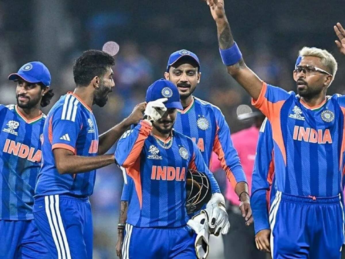 Sports News – Japan to face India on the cricket field for the first time; check the full schedule.