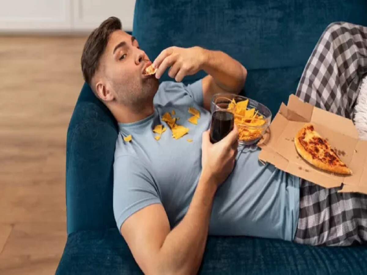 Health Tips: Do you feel hungry frequently? It could indicate a risk of these conditions.