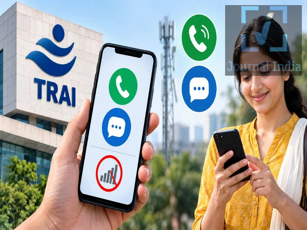 TRAI Notice- टेलीकॉम कंपनी को लॉन्च करना होगा Calling-SMS का रिचार्ज, जानिए पूरी डिटेल्स दोस्तो आज आधुनिक युग में फोन बिना इंटरनेट के अधूरा हैं, लेकिन कुछ लोग हैं जो फोन का इस्तेमाल केवल कॉल और संदेश के लिए करते हैं, लेकिन मजबूर हो कर आपको रिचार्ज करना होता हैं, लेकिन अब आपको ऐसे रिचार्ज के लिए पैसे खर्च करने की जरूरत नहीं होगी, जिसमें अनावश्यक रूप से डेटा भी शामिल हो। टेलीकॉम रेगुलेटरी अथॉरिटी ऑफ इंडिया (TRAI) ने टेलीकॉम कंपनियों के लिए Voice और SMS-only रिचार्ज प्लान उपलब्ध कराना अनिवार्य किया है। इसका फायदा खासतौर पर उन ग्राहकों को मिलेगा, जिन्हें मोबाइल डेटा की जरूरत नहीं है। क्या है TRAI का नया नियम? TRAI के निर्देशों के तहत टेलीकॉम कंपनियों को ऐसे रिचार्ज विकल्प उपलब्ध कराने होंगे, जिनमें केवल: Voice Calling SMS सुविधा वैधता (Validity) शामिल होगी। इन प्लान में मोबाइल डेटा देना जरूरी नहीं होगा। इसका मतलब है कि ग्राहक अपनी जरूरत के अनुसार बिना डेटा वाला रिचार्ज प्लान चुन सकेंगे और अनावश्यक डेटा के लिए भुगतान करने से बच सकेंगे। 30 दिन तक की वैधता वाले Voice-SMS Plans नियम के अनुसार कंपनियों को 30 दिन या उससे कम वैधता वाले Voice और SMS-only प्लान उपलब्ध कराने होंगे। अगर किसी कंपनी के पास 28 या 30 दिन की वैधता वाला Calling + SMS + Data प्लान है, तो उसे उसी अवधि की वैधता वाला बिना डेटा वाला विकल्प भी उपलब्ध कराना होगा। Calendar Month के हिसाब से भी मिलेंगे प्लान TRAI ने रिचार्ज की वैधता को लेकर एक और महत्वपूर्ण व्यवस्था की है। कंपनियों को Calendar Month आधारित प्लान भी उपलब्ध कराने होंगे। उदाहरण के तौर पर, अगर कोई ग्राहक महीने की 5 तारीख को रिचार्ज करता है, तो अगले महीने की 5 तारीख को उसकी वैधता पूरी होनी चाहिए। अगर किसी महीने में वह तारीख मौजूद नहीं है, जैसे फरवरी में 30 या 31 तारीख नहीं होती, तो उस स्थिति में महीने का आखिरी दिन वैधता की तारीख माना जाएगा। Long-Term No-Data Plans भी जरूरी सिर्फ छोटे रिचार्ज ही नहीं, बल्कि कंपनियों को कम से कम एक लंबी अवधि वाला Voice और SMS-only प्लान भी उपलब्ध कराना होगा। अभी कई कंपनियां 84 दिन या 365 दिन जैसे लंबे समय के प्लान देती हैं। ऐसे प्लान में ग्राहक को एक साथ ज्यादा राशि खर्च करनी पड़ सकती है। TRAI ने कम डेटा या बिना डेटा की जरूरत वाले ग्राहकों के लिए अधिक विकल्प उपलब्ध कराने की दिशा में यह व्यवस्था की है। किन लोगों को सबसे ज्यादा फायदा होगा? यह बदलाव खासतौर पर इन यूजर्स के लिए उपयोगी हो सकता है: वरिष्ठ नागरिक, जिन्हें इंटरनेट डेटा की जरूरत कम होती है। Feature Phone Users, जो मुख्य रूप से कॉल और SMS का इस्तेमाल करते हैं। ऐसे ग्राहक जो स्मार्टफोन का इस्तेमाल सिर्फ कॉलिंग के लिए करते हैं। वे लोग जिनके पास Secondary SIM है और वे उसे सिर्फ एक्टिव रखना चाहते हैं। ऐसे यूजर्स जिन्हें Banking SMS और OTP प्राप्त करने के लिए मोबाइल नंबर चालू रखना जरूरी है।