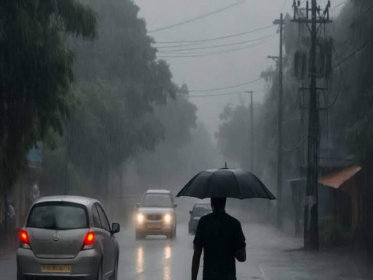 Weather Update- राजस्थान के इन इलाकों में हल्की बारिश की आशा, आपके शहर में कैसा रहेगा मौसम
