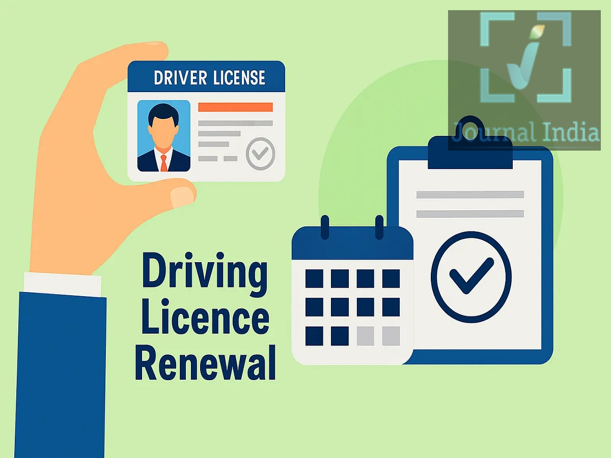 Driving License Renew-  क्या आपका ड्राइविंग लाइसेंस एक्सपायर हो गया हैं, तो ऐसे करें रिन्यू दोस्तो भारतीय कानून के अनुसार सड़कों पर गाड़ी चलाने के लिए एक वैलिड ड्राइविंग लाइसेंस जरूरी हैं, जिसके न होने से आप कानूनी पछड़े में पड़ सकते हैं, ऐसे में एक्सपायर हो चुके लाइसेंस के साथ गाड़ी चलाने पर ट्रैफिक चालान कट सकता है, इसलिए इसकी वैधता (वैलिडिटी) पर नज़र रखना और समय रहते इसे रिन्यू कराना ज़रूरी है। अगर आपका लाइसेंस पहले ही एक्सपायर हो चुका है, तो भी आप बिना दोबारा ड्राइविंग टेस्ट दिए इसे रिन्यू करा सकते हैं। आइए जानते हैं इसका आसान तरीका 1. एक्सपायरी के 30 दिनों के भीतर रिन्यूअल अगर आपका ड्राइविंग लाइसेंस एक्सपायर हो जाता है, तो आपको जल्द से जल्द रिन्यूअल के लिए आवेदन करना चाहिए। नियमों के अनुसार, एक्सपायरी के बाद 30 दिनों का समय मिलता है, जिसके भीतर आप बिना किसी अतिरिक्त लेट फीस के लाइसेंस रिन्यू करा सकते हैं।  2. 30 दिनों के बाद लेकिन एक साल के भीतर रिन्यूअल अगर आप शुरुआती 30 दिनों की समय-सीमा चूक जाते हैं, तो भी आप रिन्यूअल के लिए आवेदन कर सकते हैं। हालाँकि, लागू नियमों के आधार पर आपको अतिरिक्त फीस देनी पड़ सकती है। सिर्फ इसलिए कि लाइसेंस कुछ महीनों से एक्सपायर है, आमतौर पर नया ड्राइविंग टेस्ट देने की ज़रूरत नहीं पड़ती। हालाँकि, अंतिम ज़रूरतें लाइसेंस की कैटेगरी और लागू परिवहन नियमों पर निर्भर करती हैं। 3. अगर आपका लाइसेंस एक साल से ज़्यादा समय से एक्सपायर है, तो क्या होगा? अगर आपका ड्राइविंग लाइसेंस एक साल से ज़्यादा समय से एक्सपायर है, तो आपको अपने क्षेत्रीय परिवहन कार्यालय (RTO) से ज़रूरी शर्तों के बारे में पता करना चाहिए। नियमों के तहत आपसे ड्राइविंग टेस्ट देने के लिए कहा जा सकता है, इसलिए ऐसे मामले में रिन्यूअल की प्रक्रिया उतनी आसान नहीं होगी, जितनी हाल ही में एक्सपायर हुए लाइसेंस के लिए होती है। यह न मानें कि एक्सपायर हो चुके हर लाइसेंस को बिना किसी अतिरिक्त औपचारिकता के अपने आप रिन्यू किया जा सकता है। ड्राइविंग लाइसेंस रिन्यूअल के लिए ऑनलाइन आवेदन कैसे करें आप सड़क परिवहन और राजमार्ग मंत्रालय (Ministry of Road Transport and Highways) के आधिकारिक 'परिवहन सेवा' (Parivahan Sewa) पोर्टल के ज़रिए रिन्यूअल की प्रक्रिया शुरू कर सकते हैं। - आधिकारिक वेबसाइट पर जाएँ: https://parivahan.gov.in/ - ड्राइविंग लाइसेंस से जुड़ी सेवाओं को चुनें। - अपना राज्य चुनें और लाइसेंस रिन्यूअल (नवीनीकरण) का विकल्प चुनें। - ड्राइविंग लाइसेंस से जुड़ी जरूरी जानकारी दर्ज करें। - अगर माँगा जाए, तो आवश्यक दस्तावेज अपलोड करें। - लागू शुल्क का भुगतान करें और अपना आवेदन जमा करने के लिए दिए गए निर्देशों का पालन करें।