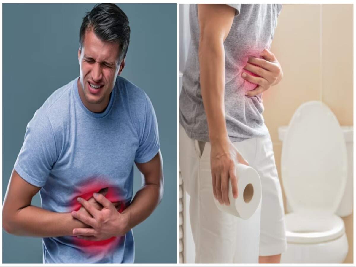 Health Tips – These healthy foods will help relieve constipation; here’s how to consume them.