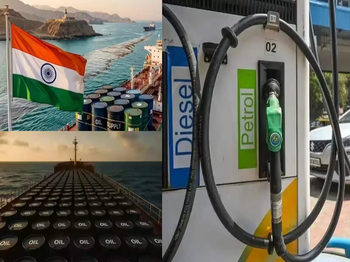 Petrol and Diesel Prices: Crude oil prices have plummeted—have petrol and diesel rates dropped in your city?