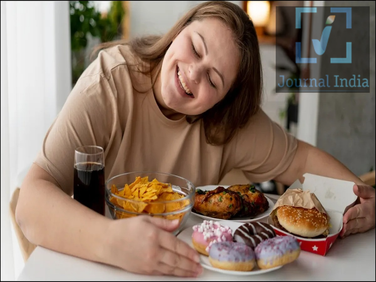 Health Tips: Do you feel hungry even after a full meal? Find out the reasons why.