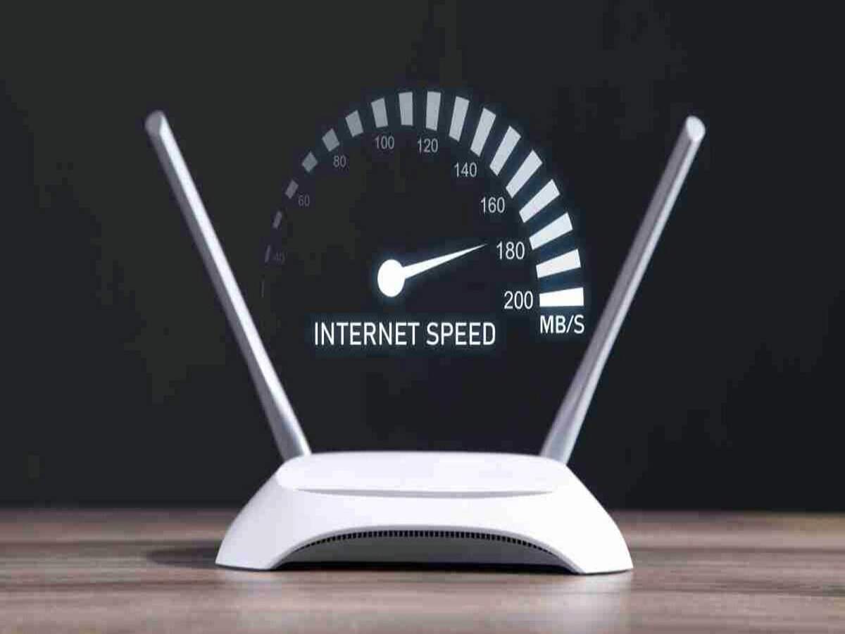 Wi-Fi Speed ​​– Has your Wi-Fi speed slowed down? Boost it using these methods.