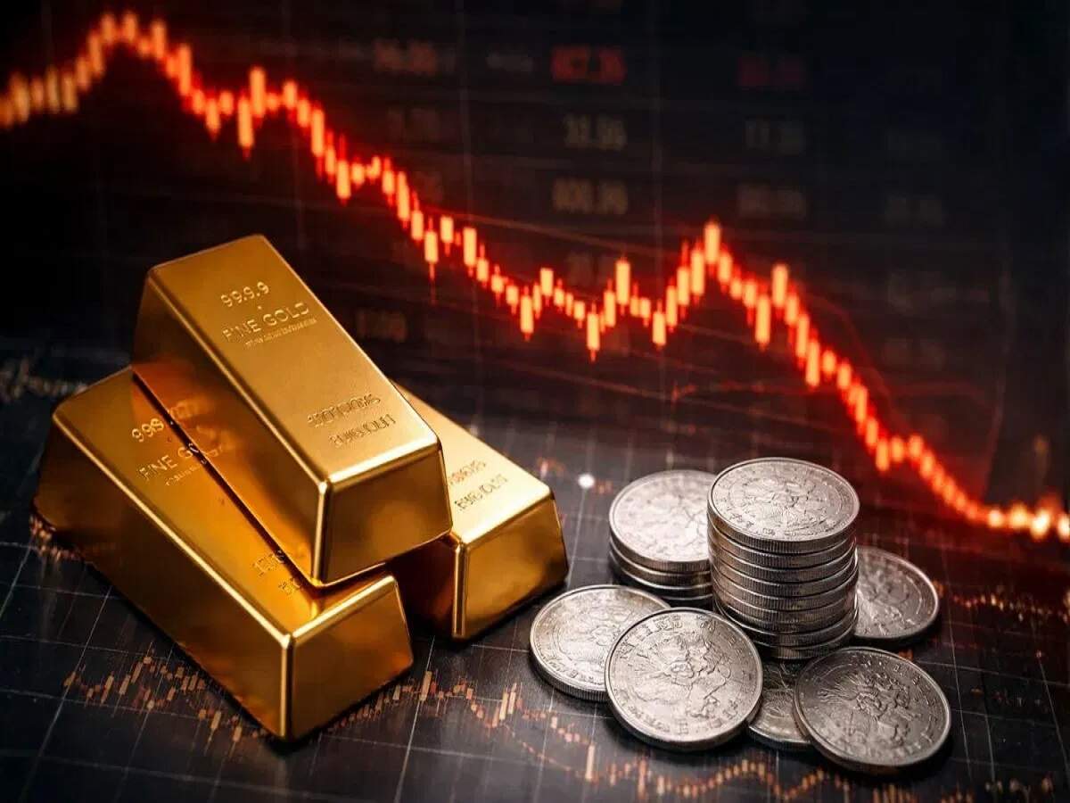 Gold and Silver Price – डॉलर के बढ़े दामों की वजह से सोने के दाम हुए कम, जानिए ताजा भाव