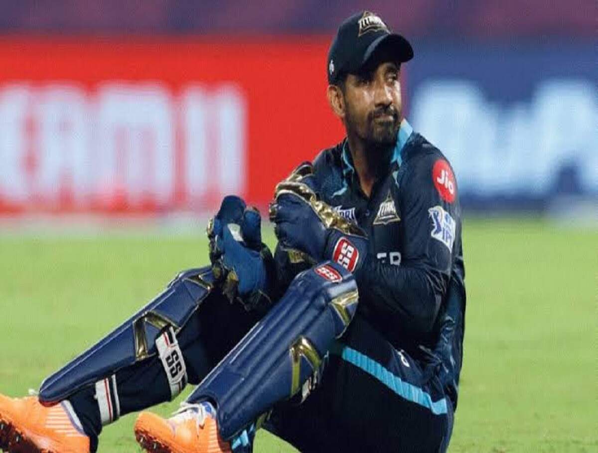Sports News – Which wicketkeeper has played the highest innings against Sri Lanka? Let's find out.