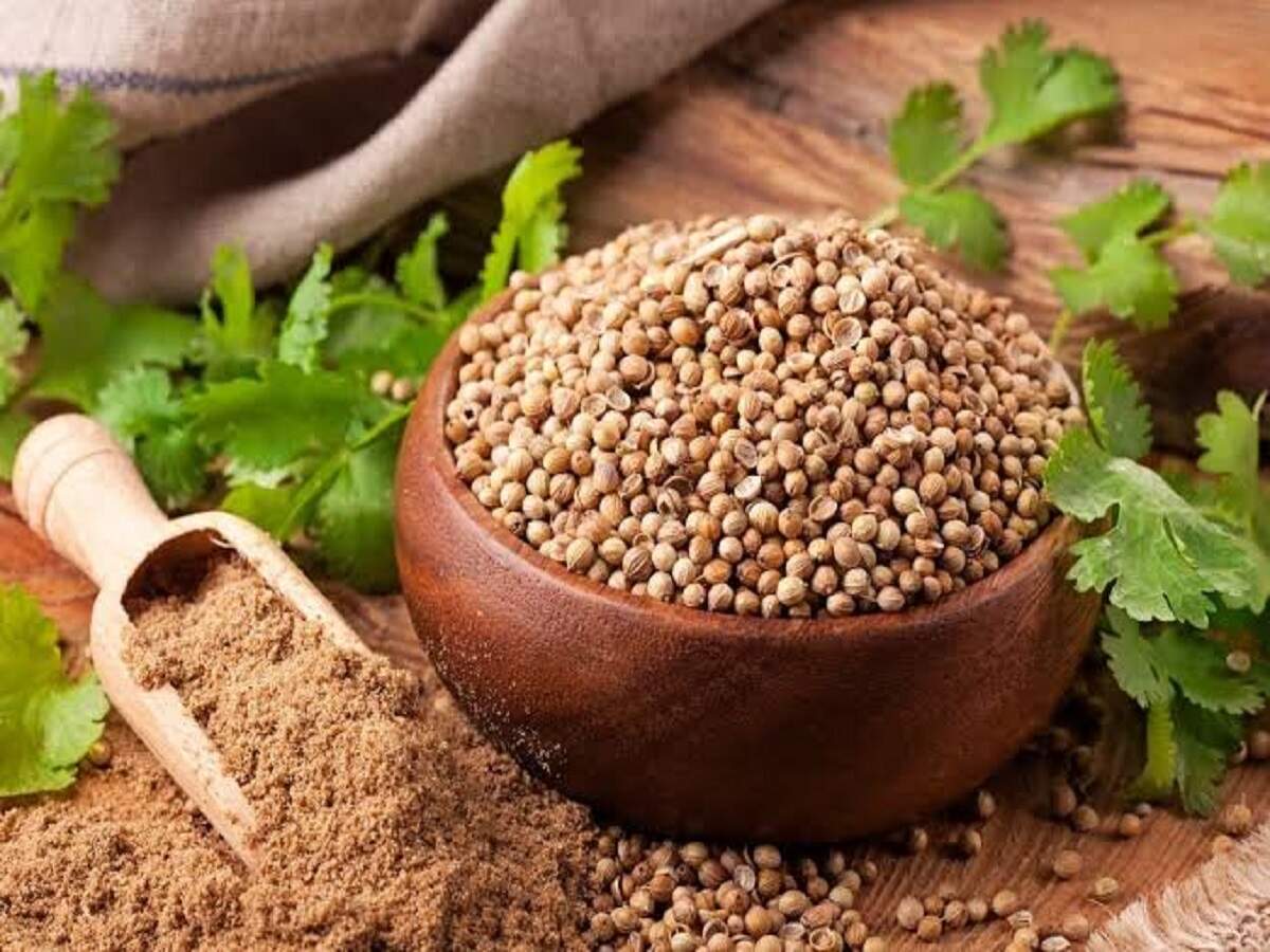 Health Tips: Drinking coriander water on an empty stomach offers these health benefits and helps ward off various ailments.
