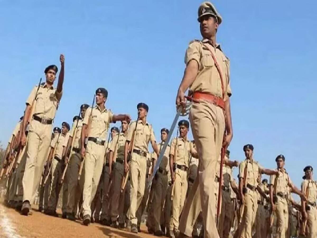 MP Police Recruitment 2026: Recruitment for 504 SI and Subedar posts at MPESB; applications accepted until this date.