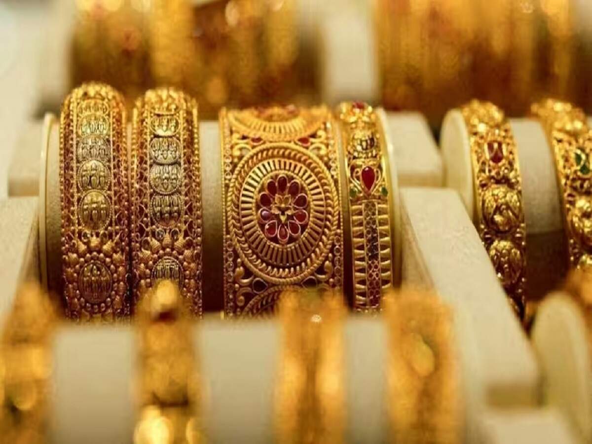 Gold-Silver Price Today: Gold and silver prices have surged once again; let's check today's rates.