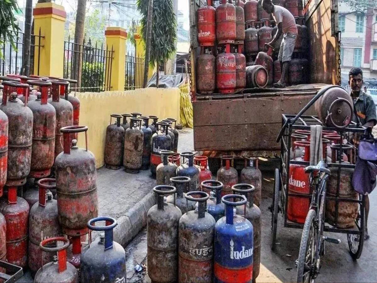 LPG Price – Check the full list of prices for different gas cylinders.