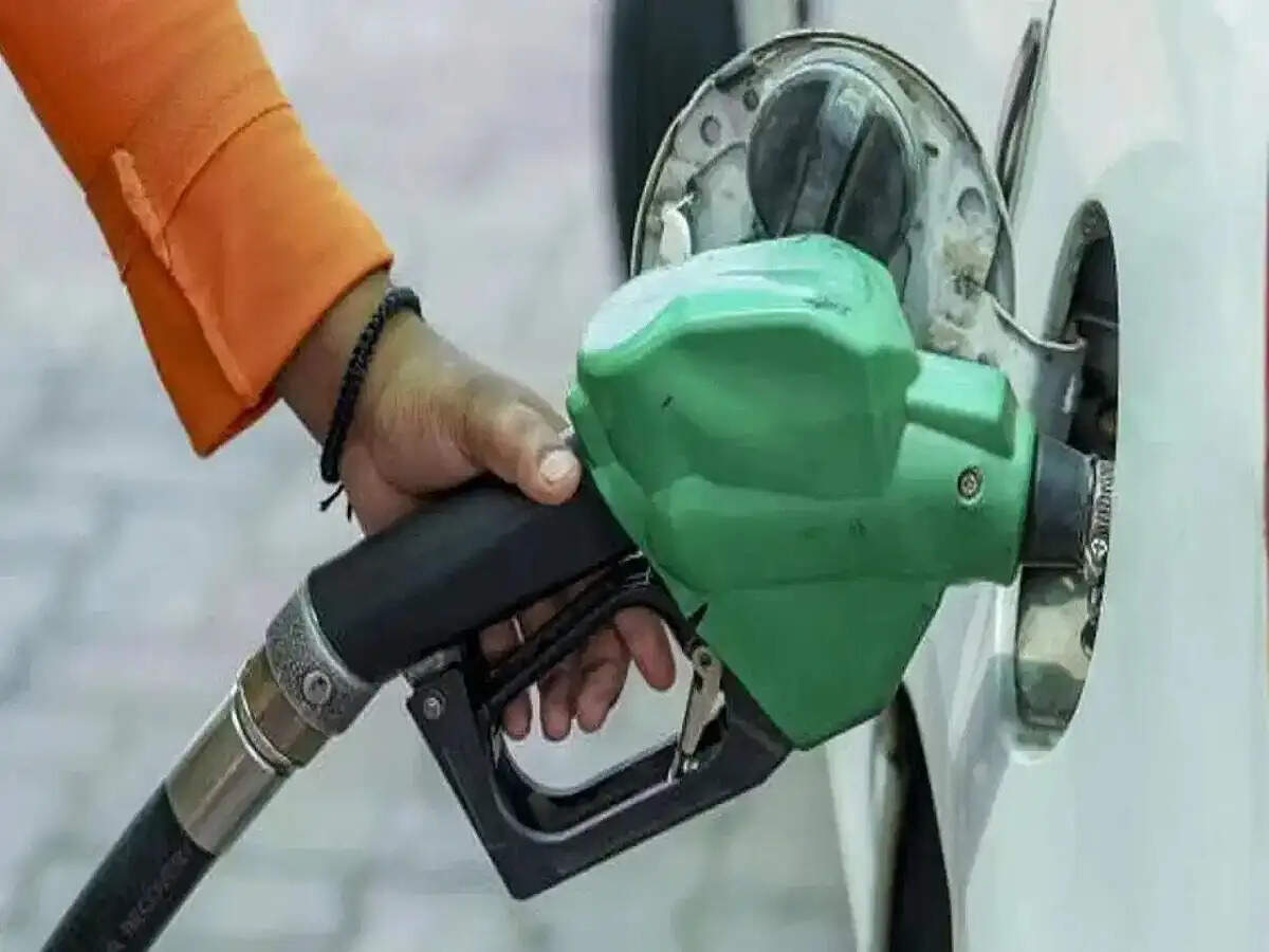 Petrol-Diesel Rates: Trump's stance has driven up crude oil prices; petrol and diesel rates are set to rise—get the full details here.