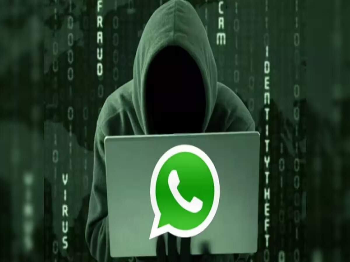 Account Hackers: Scammers have devised a new method—beware of such messages on WhatsApp.