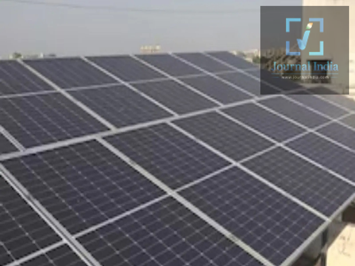 Solar System Update &ndash; Can the entire house run on solar power? Get the full details.