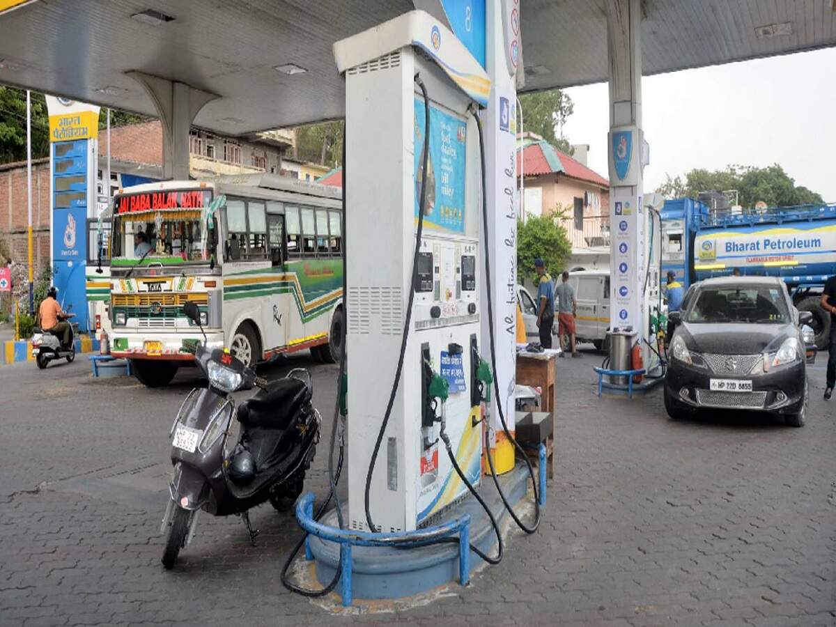 Petrol and Diesel Prices – Let’s find out if there has been a change in petrol and diesel rates in your city.