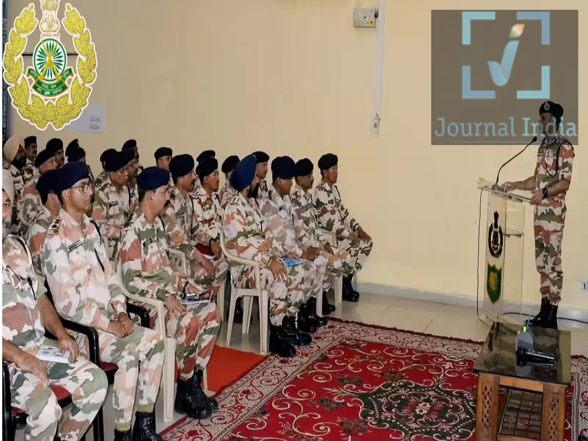 ITBP Jobs 2026- ITBP में निकली 12वीं पास के लिए भर्ती, जानिए कितनी मिलेगी सैलरी दोस्तो 12वीं पास युवा जो देश की सेवा करना चाहते हैं उनके लिए खुशखबरी हैं, भारत-तिब्बत सीमा पुलिस (ITBP) ने हेड कांस्टेबल के 37 पदों पर भर्ती की घोषणा की है। यह योग्य उम्मीदवारों के लिए भारतीय सशस्त्र बलों में शामिल होने और देश की सेवा करने का एक अवसर है।  ITBP हेड कांस्टेबल भर्ती 2026: मुख्य विवरण - भर्ती करने वाली संस्था: भारत-तिब्बत सीमा पुलिस (ITBP) - पद का नाम: हेड कांस्टेबल और हेड कांस्टेबल (मोटर मैकेनिक) - कुल रिक्तियां: 37 - आवेदन का तरीका: ऑनलाइन - आधिकारिक वेबसाइट: recruitment.itbpolice.nic.in 1. रिक्तियों का विवरण ITBP दो श्रेणियों में कुल 37 पदों के लिए उम्मीदवारों की भर्ती कर रहा है। - हेड कांस्टेबल: 16 रिक्तियां - सामान्य (General): 4 पद - OBC: 9 पद - EWS: 1 पद - अन्य श्रेणियां: 2 पद - हेड कांस्टेबल (मोटर मैकेनिक): 21 रिक्तियां - सामान्य (General): 7 पद - OBC: 7 पद - SC: 3 पद - अन्य श्रेणियां: 4 पद उम्मीदवार श्रेणी-वार रिक्तियों के विवरण और पात्रता शर्तों के लिए आधिकारिक अधिसूचना (नोटिफिकेशन) देख सकते हैं। 2. शैक्षिक योग्यता आवेदकों को संबंधित पद के लिए निर्धारित शैक्षिक और व्यावसायिक आवश्यकताओं को पूरा करना होगा। - उम्मीदवारों का किसी मान्यता प्राप्त बोर्ड से 12वीं कक्षा उत्तीर्ण होना आवश्यक है। - संबंधित ट्रेड में ITI प्रमाणपत्र होना चाहिए। - भर्ती अधिसूचना में बताए अनुसार, उम्मीदवारों के पास संबंधित कार्य का तीन साल का अनुभव होना चाहिए। आवेदन जमा करने से पहले, उम्मीदवारों को पद के अनुसार आवश्यक योग्यताओं को ध्यानपूर्वक देख लेना चाहिए। 3. आयु सीमा - न्यूनतम आयु: 18 वर्ष - अधिकतम आयु: 25 वर्ष - आयु की गणना की तिथि: 27 अक्टूबर, 2026 सरकारी नियमों और आधिकारिक भर्ती अधिसूचना के अनुसार, आरक्षित श्रेणियों के पात्र उम्मीदवारों को आयु में छूट दी जाएगी। 4. वेतन और लाभ चयनित उम्मीदवारों को 7वें केंद्रीय वेतन आयोग के 'पे लेवल 4' के तहत वेतन मिलेगा। - वेतनमान: ₹25,500 से ₹81,100 प्रति माह - महंगाई भत्ता (DA) - चिकित्सा सुविधाएं - अन्य स्वीकार्य भत्ते, जिसमें जोखिम से जुड़े लाभ भी शामिल हैं वास्तविक मासिक वेतन लागू भत्तों, कटौतियों और सेवा शर्तों पर निर्भर करेगा। 5. ऑनलाइन आवेदन कैसे करें पात्र उम्मीदवार अपना आवेदन जमा करने के लिए इन चरणों का पालन कर सकते हैं: 1. ITBP की आधिकारिक भर्ती वेबसाइट: recruitment.itbpolice.nic.in पर जाएं। 2. संबंधित 'हेड कांस्टेबल' भर्ती के लिए पंजीकरण (registration) लिंक खोलें। 3. पंजीकरण प्रक्रिया पूरी करें और लॉग इन करें। 4. आवेदन फॉर्म में अपनी व्यक्तिगत, शैक्षिक और व्यावसायिक जानकारी भरें। 5. निर्धारित प्रारूप में अपनी तस्वीर, हस्ताक्षर और आवश्यक दस्तावेज अपलोड करें। 6. यदि लागू हो, तो आवेदन शुल्क का भुगतान करें। 7. फॉर्म जमा करने से पहले सभी जानकारी को ध्यान से जांच लें। 8. भविष्य के संदर्भ के लिए आवेदन पुष्टि पृष्ठ (confirmation page) को डाउनलोड या प्रिंट कर लें।