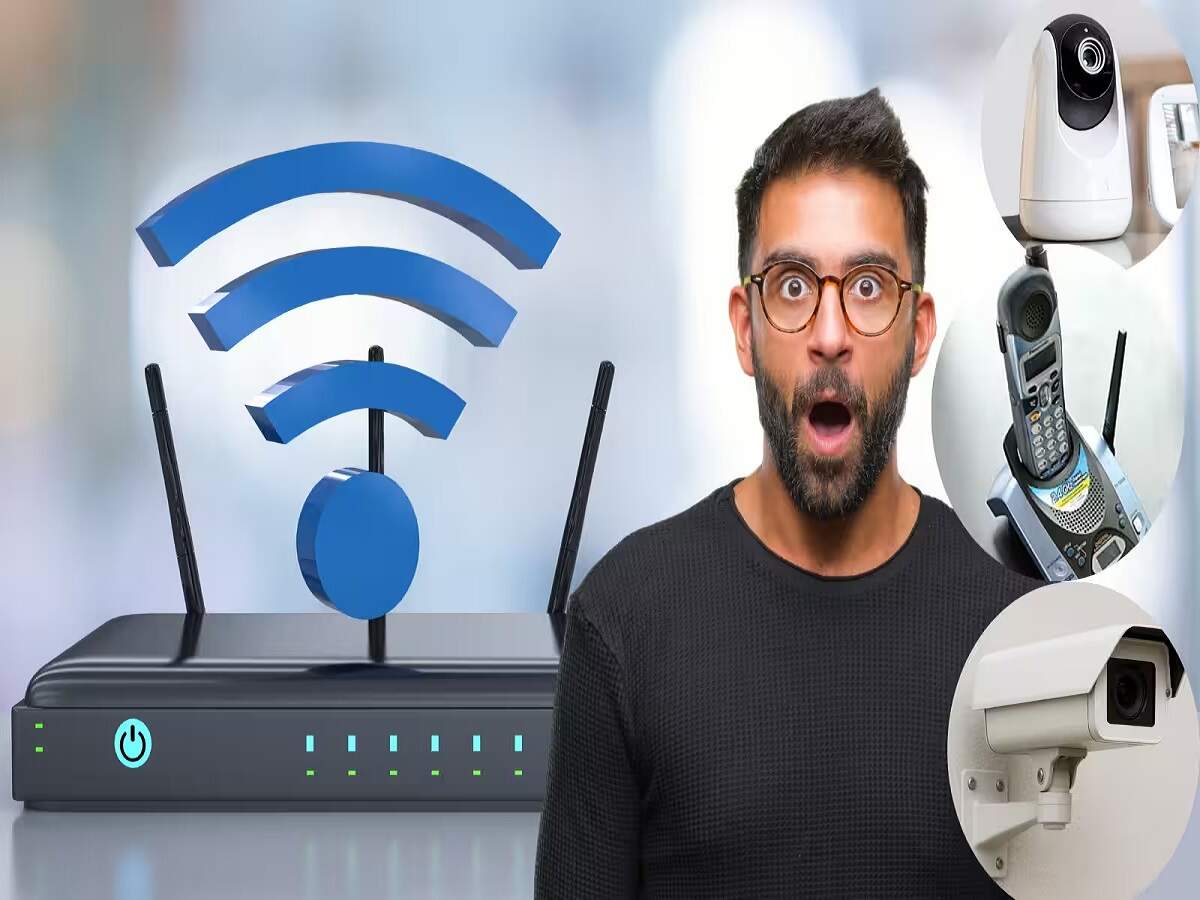 Wi-Fi Speed ​​– Has the speed of your home Wi-Fi dropped? Find out the reasons why.