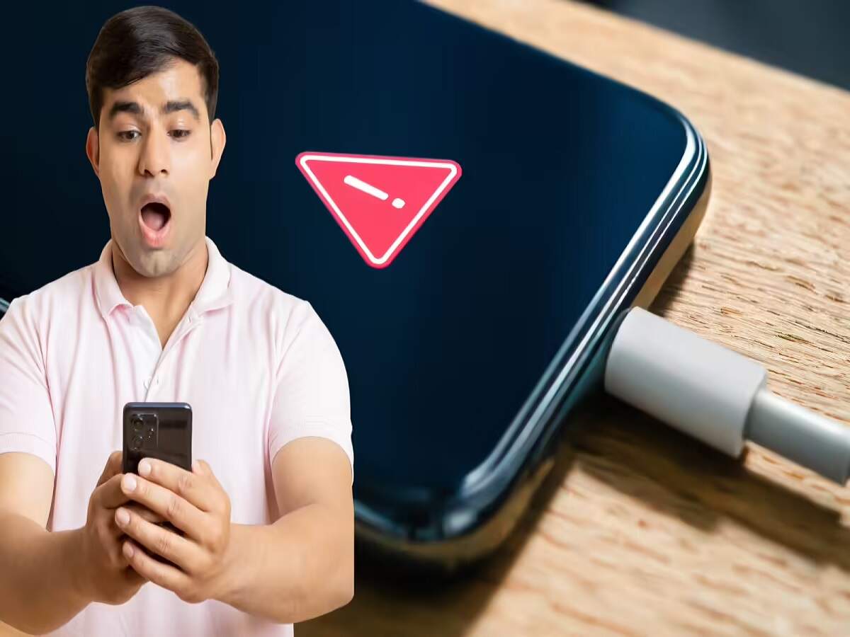 Phone Charging Tips – Mistakes you make while charging your phone can damage the device.