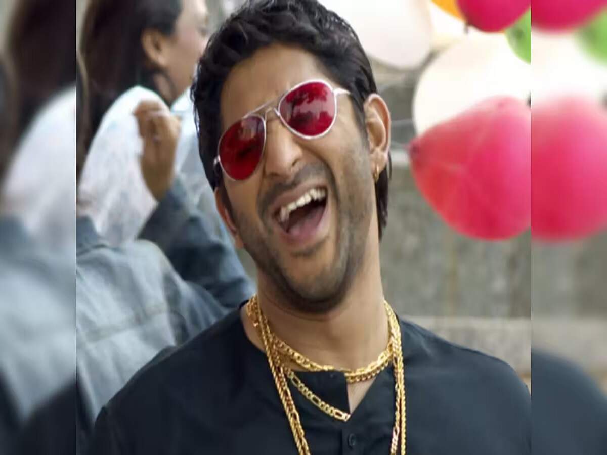 Entertainment News – Arshad Warsi's film to clash with *Mirzapur: The Movie*; who will come out on top?